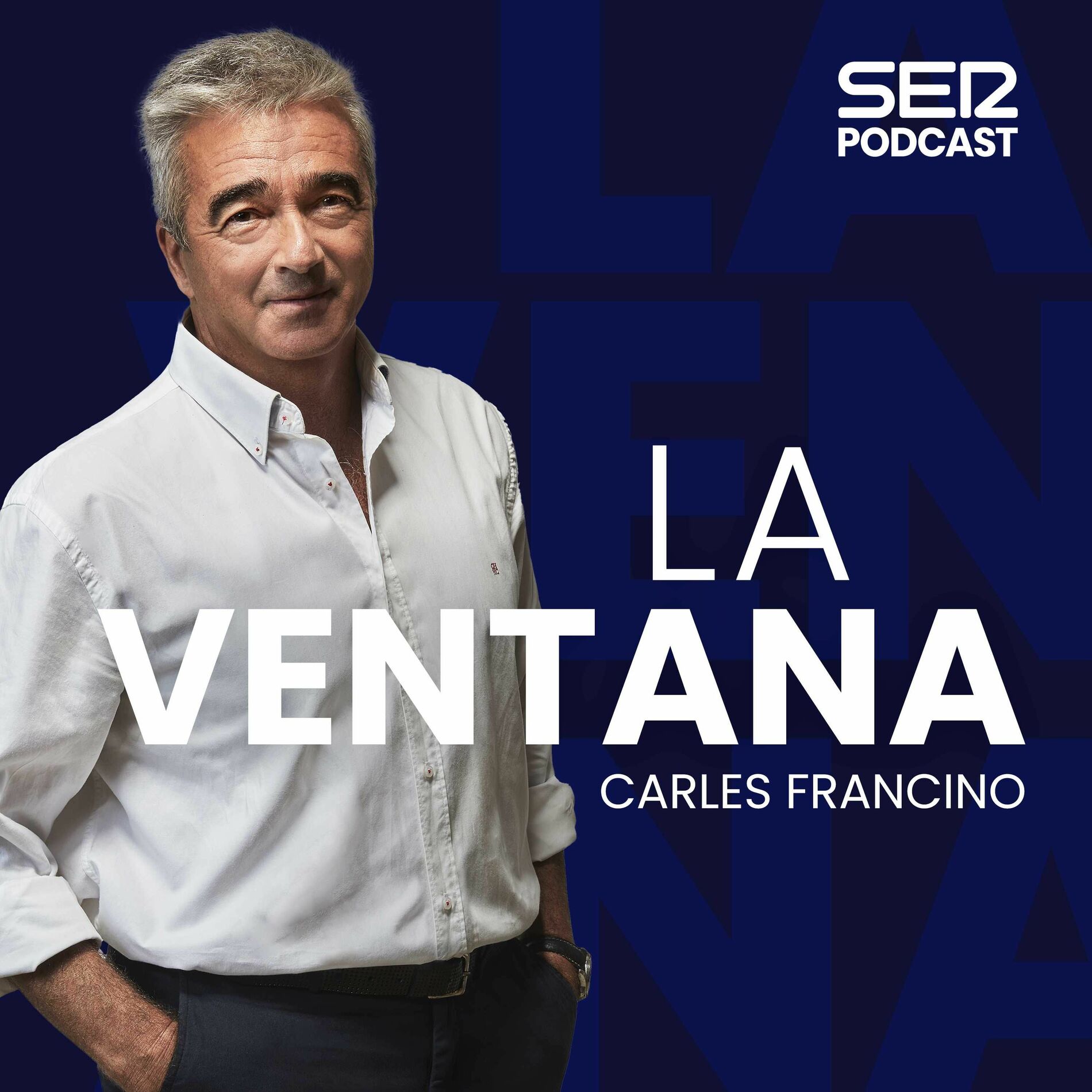 Show cover of La Ventana