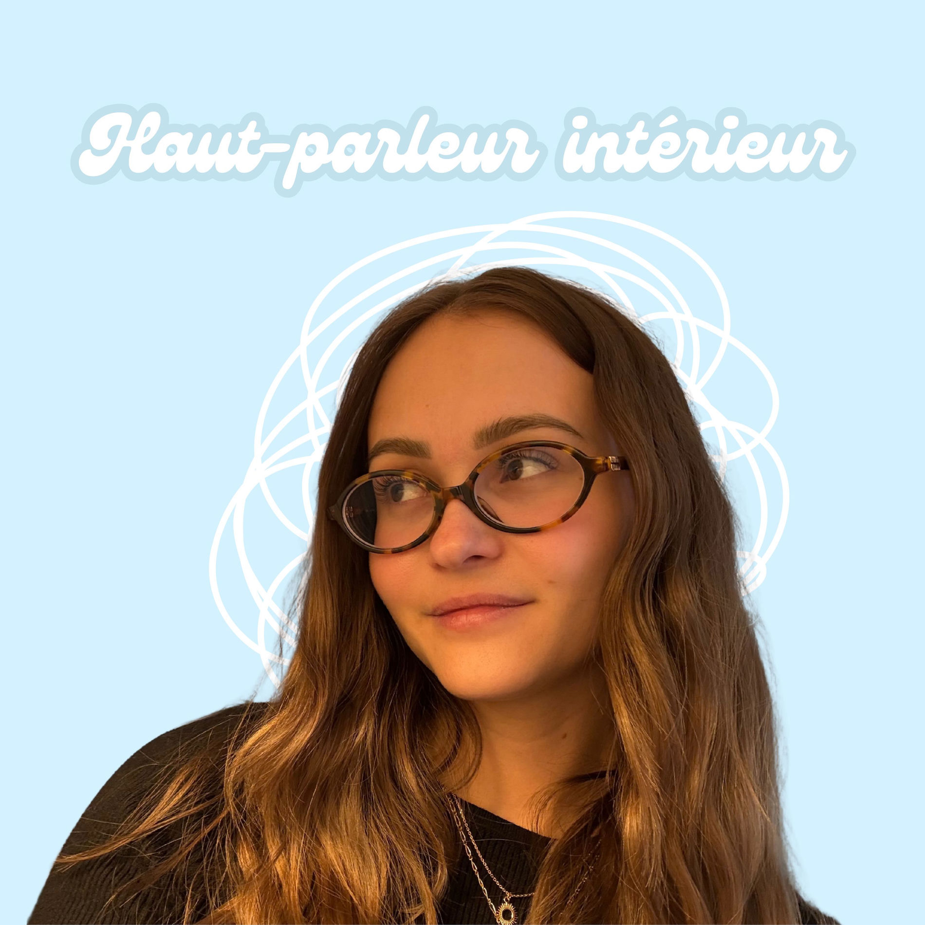 Show cover of Haut-parleur intérieur