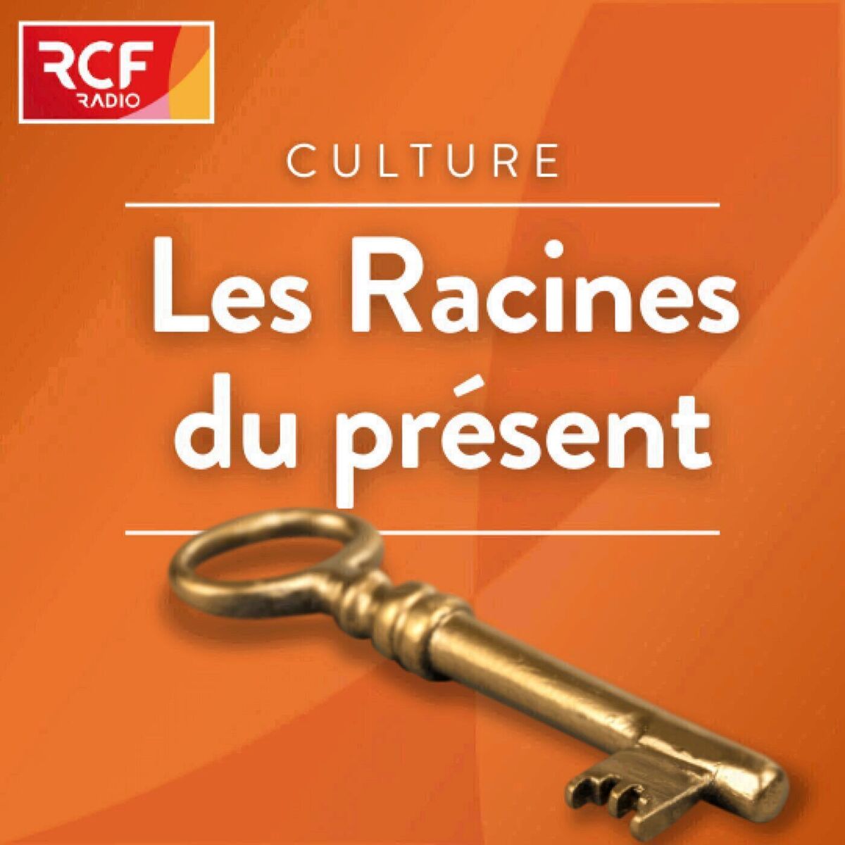 Show cover of Les Racines du présent