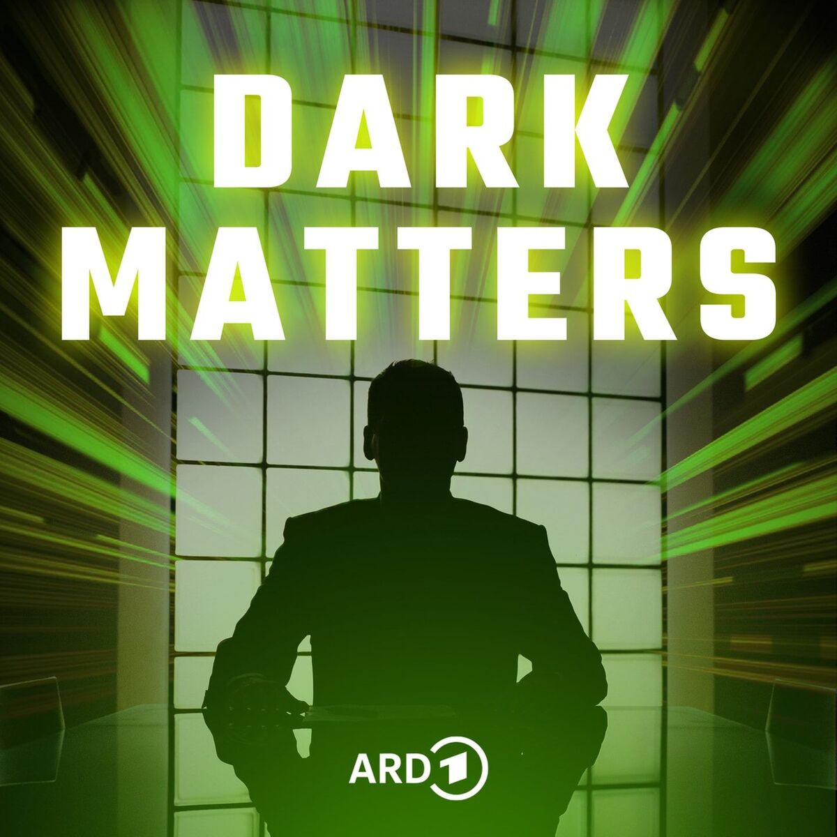 Show cover of Dark Matters – Geheimnisse der Geheimdienste