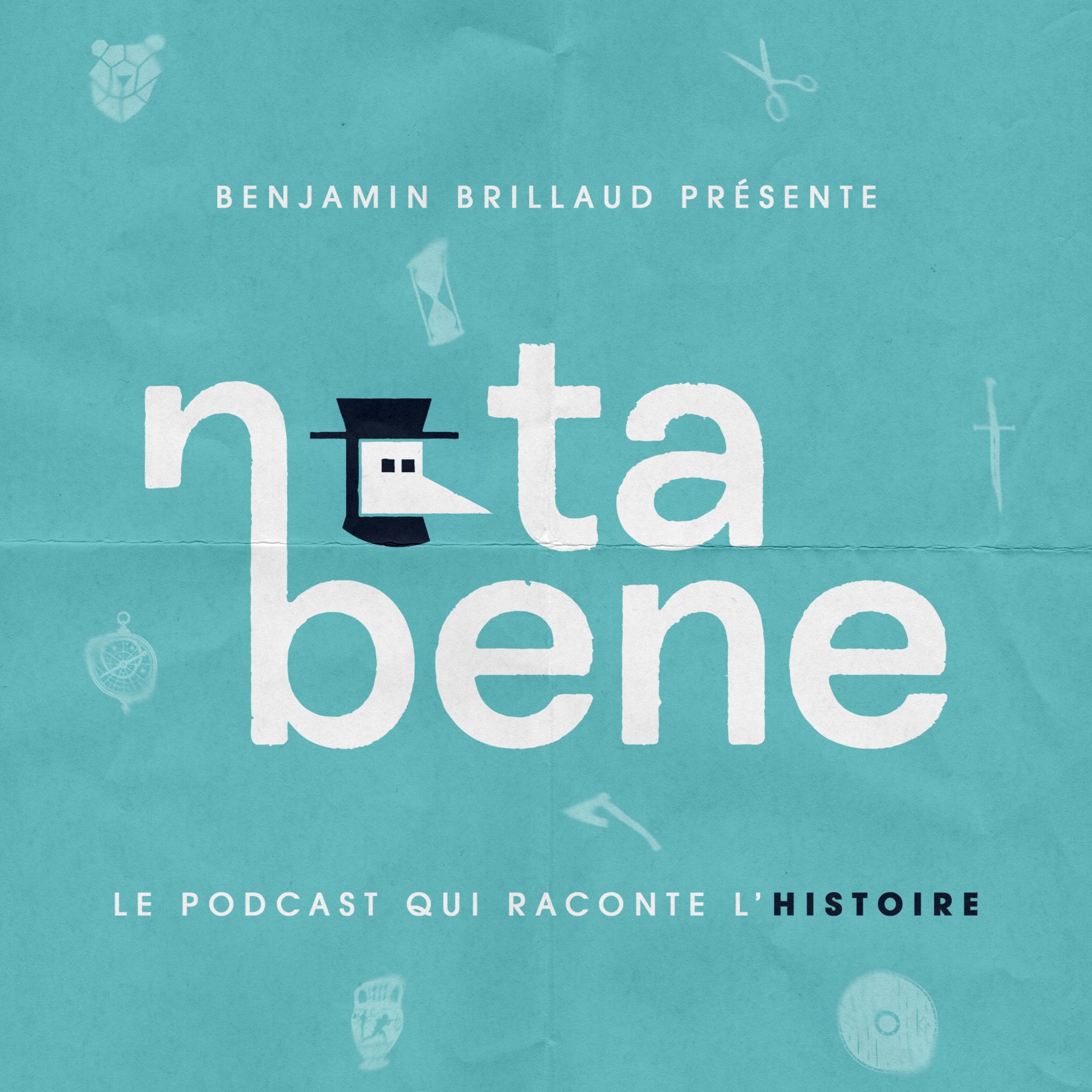 Show cover of Nota Bene
