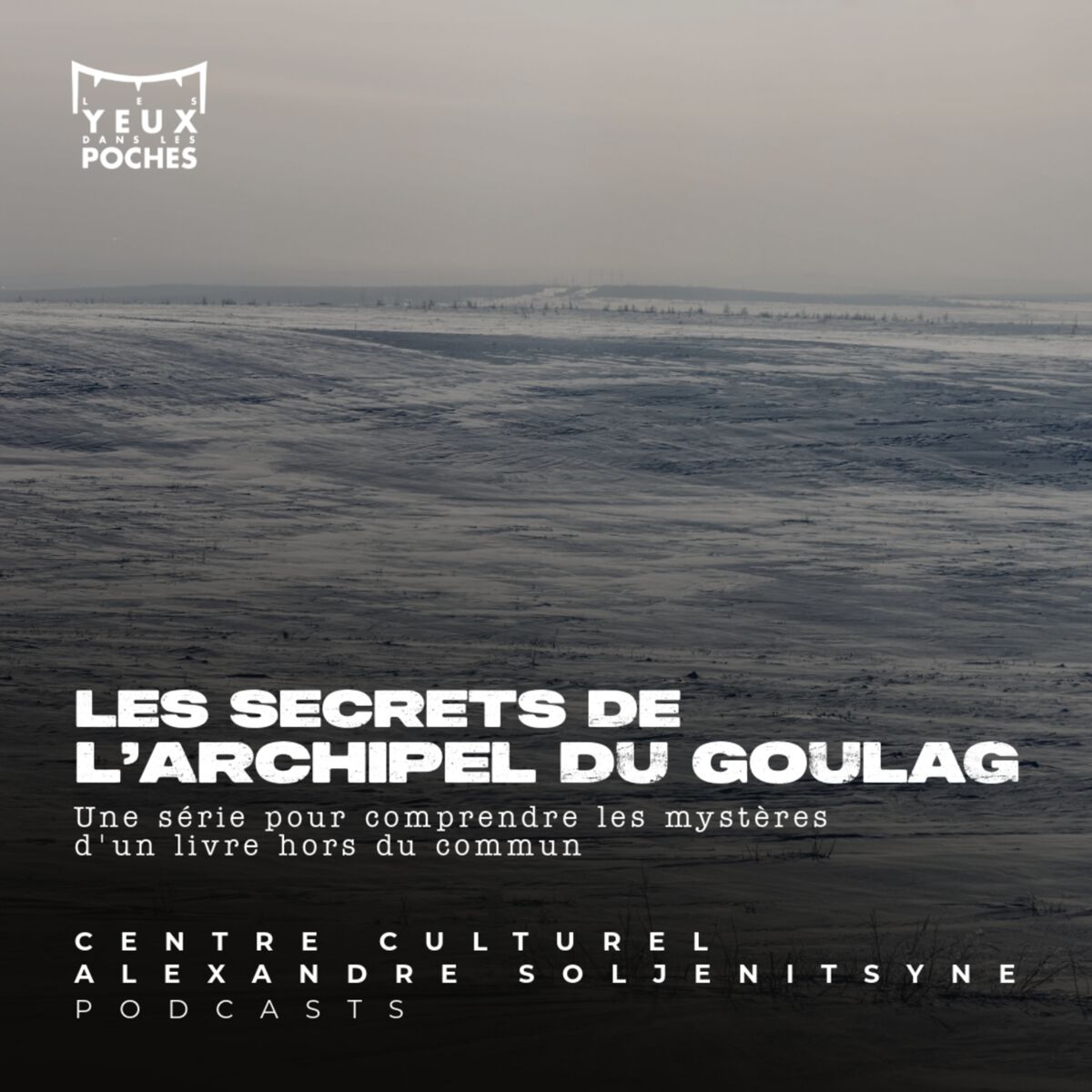 Show cover of Les Secrets de l'Archipel du Goulag