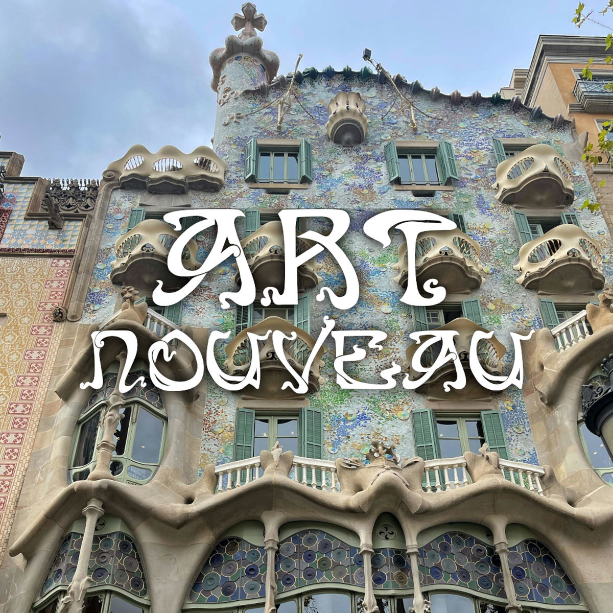 Show cover of L'Art du moment