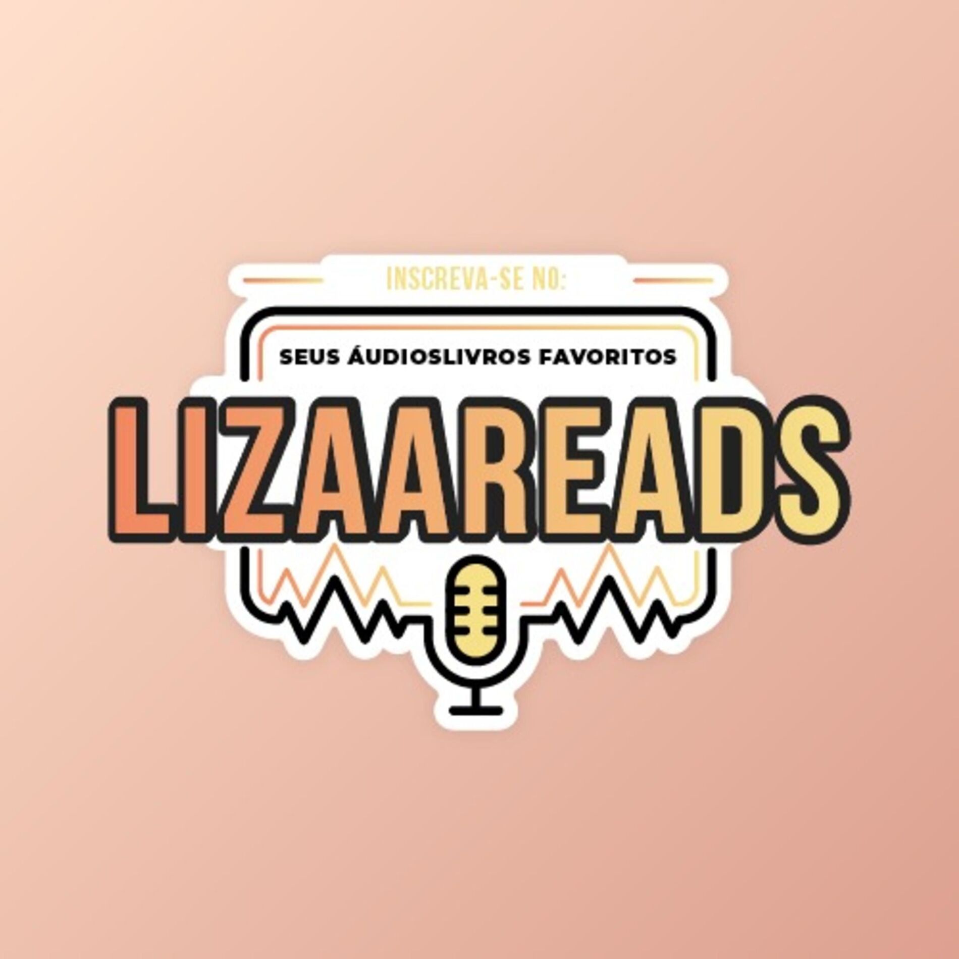 Show cover of LizaaReads