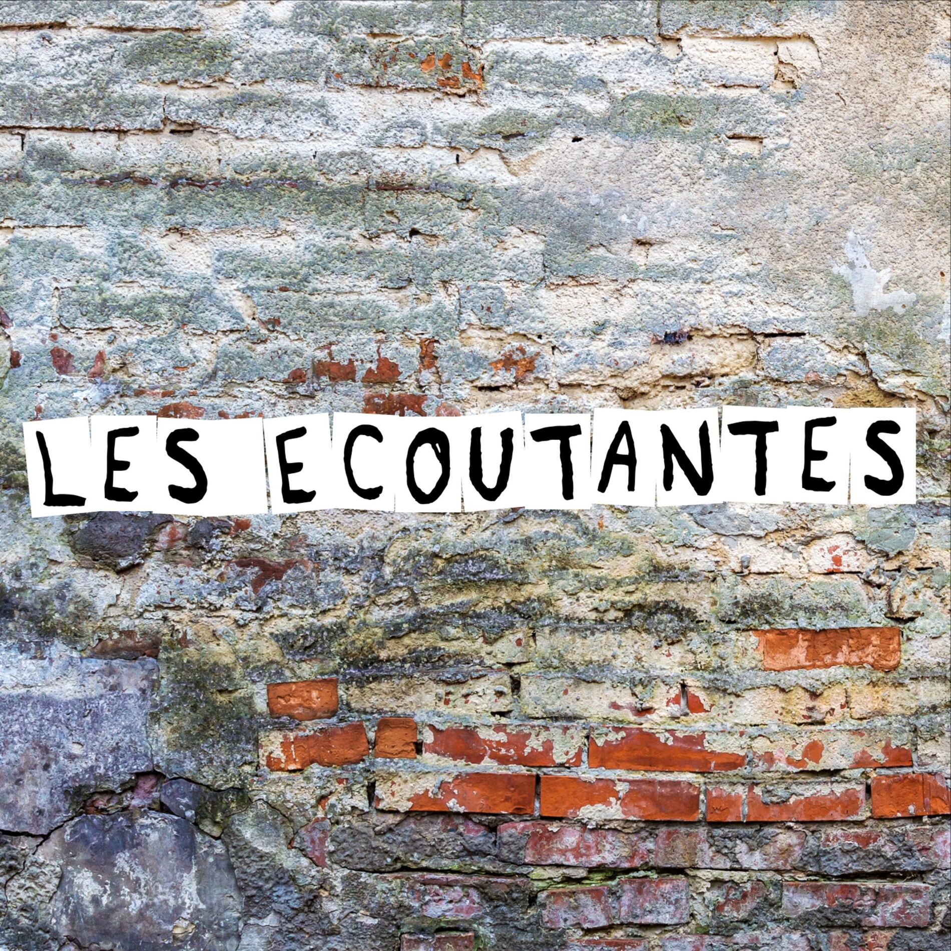 Show cover of Les écoutantes