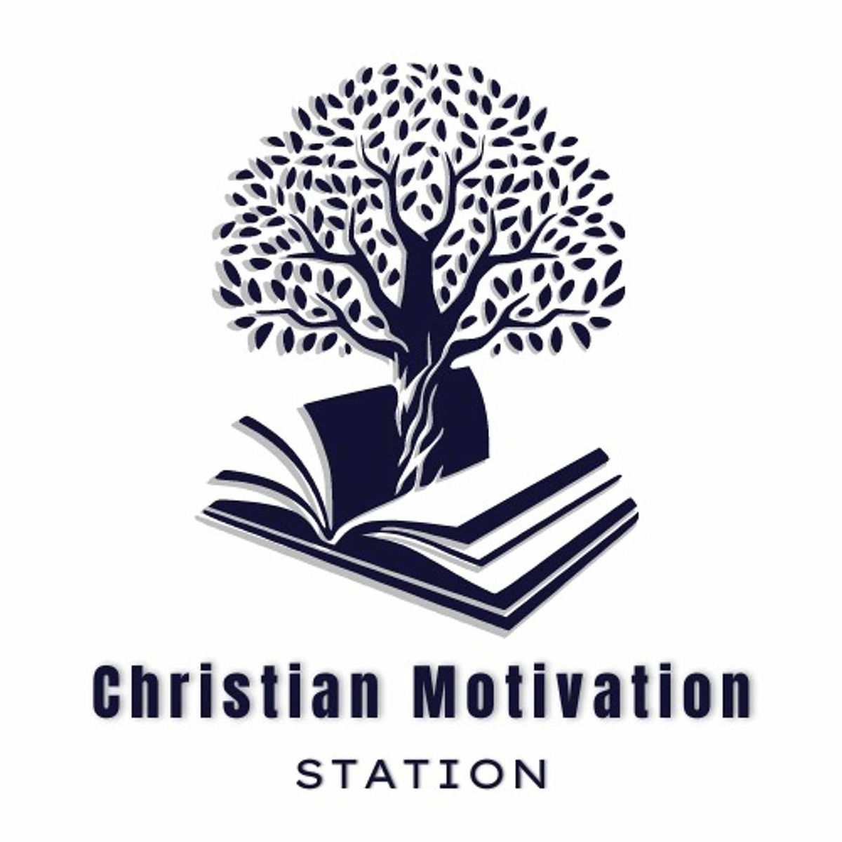 Show cover of Christian motivation station
