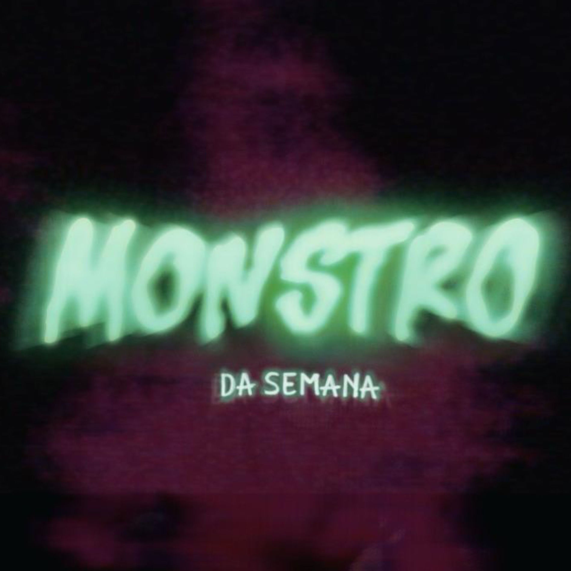 Show cover of Monstro da Semana