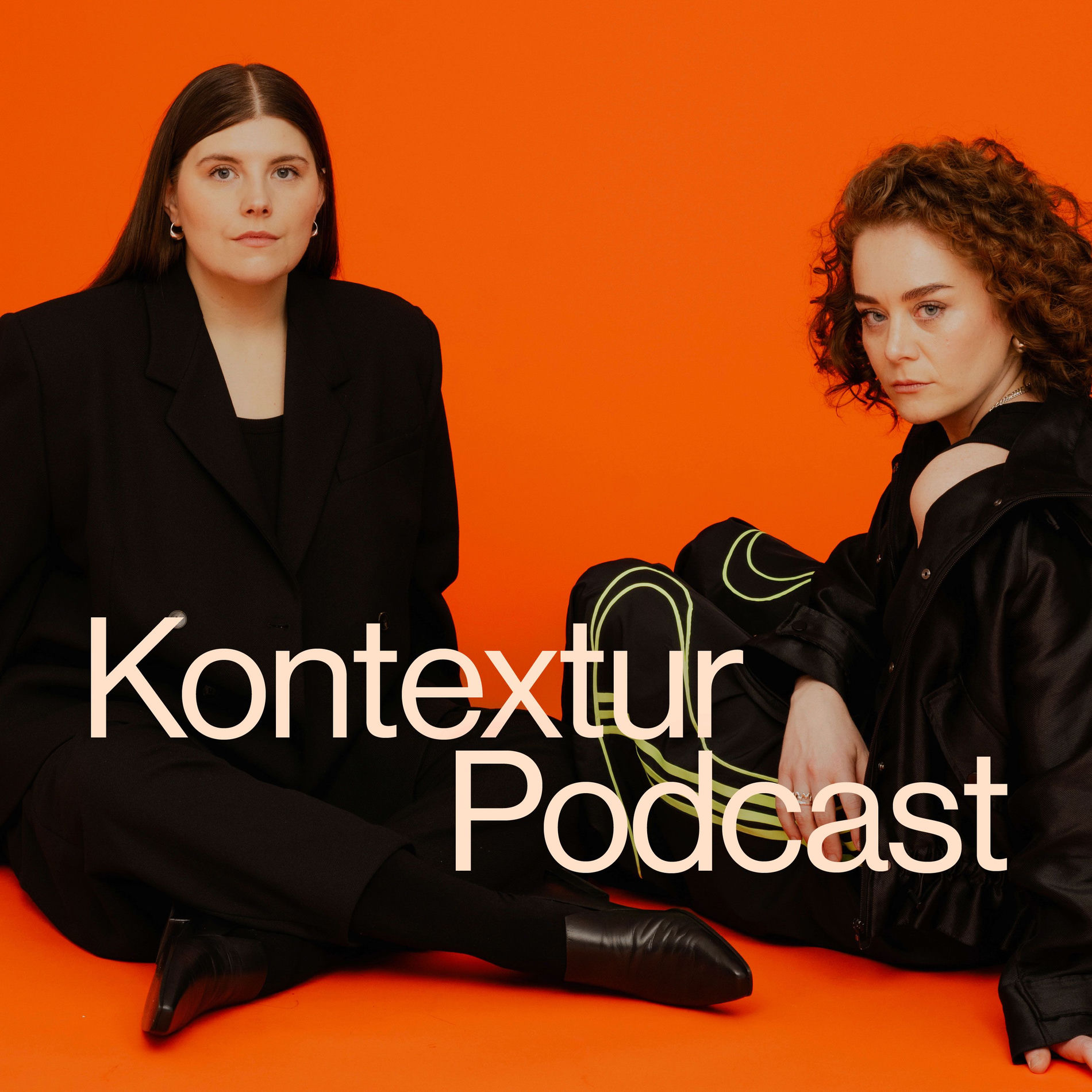 Show cover of kntxtr podcast
