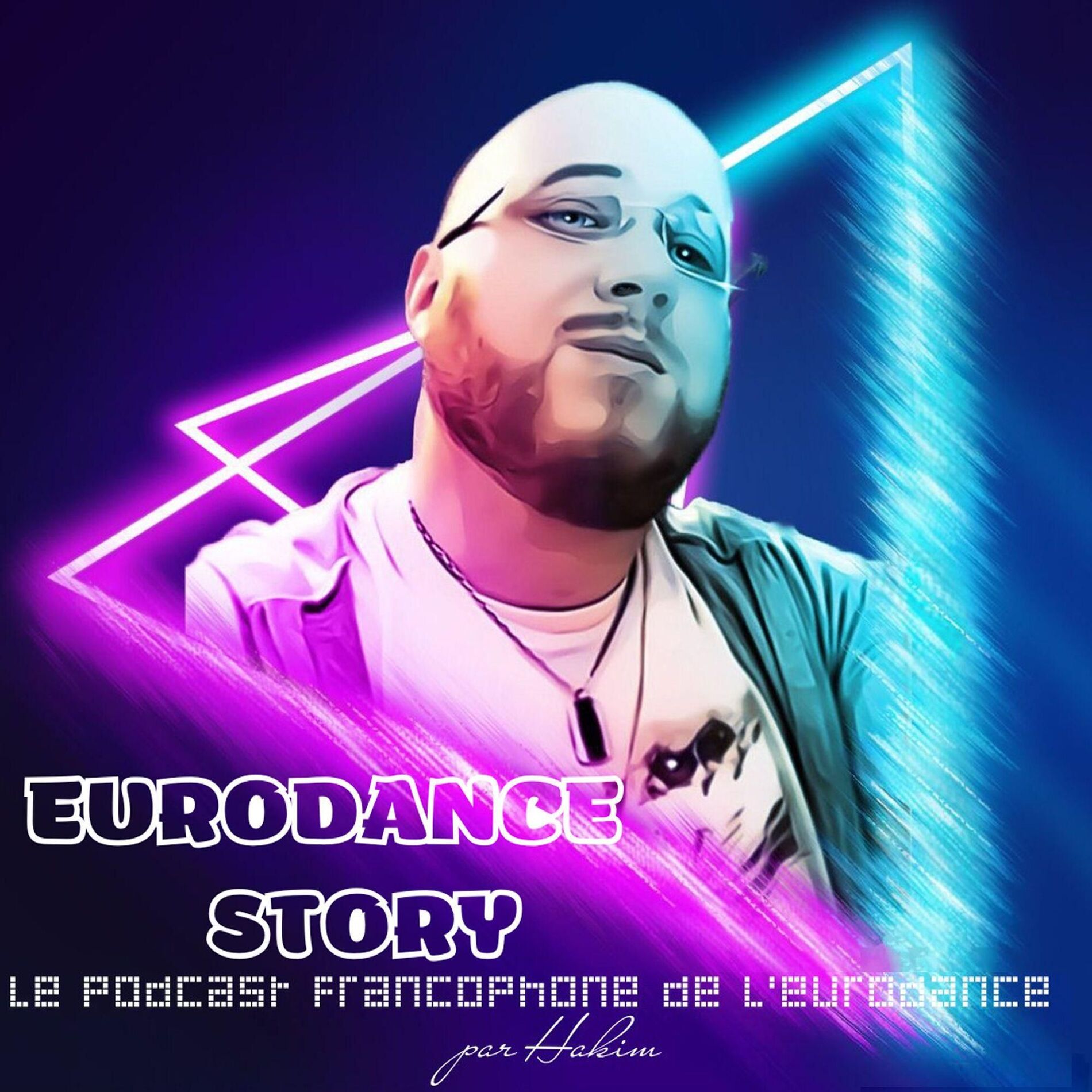Show cover of Eurodance Story