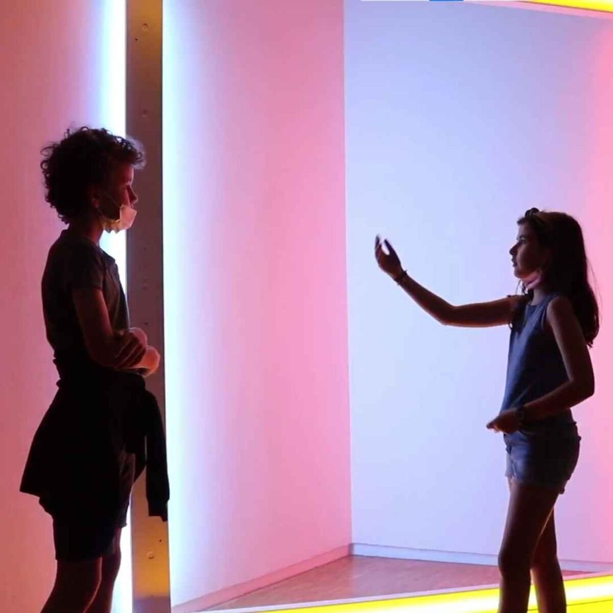 Show cover of Voyage en éloquence