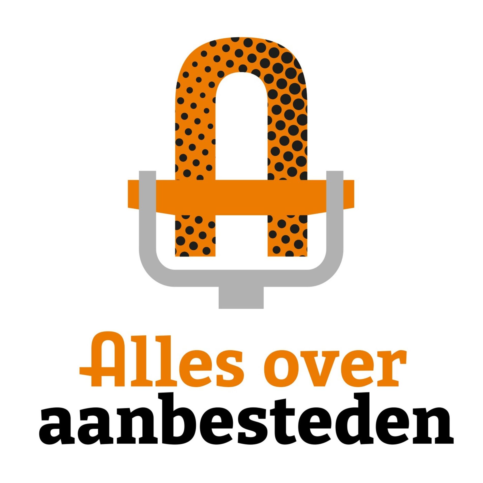Show cover of Alles over aanbesteden