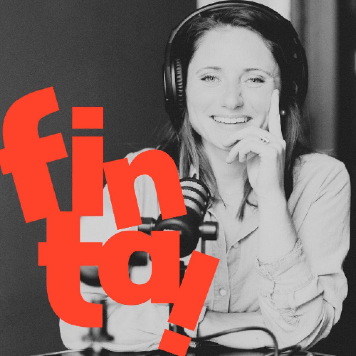 Show cover of Finta! L'Aveyron par ses voix