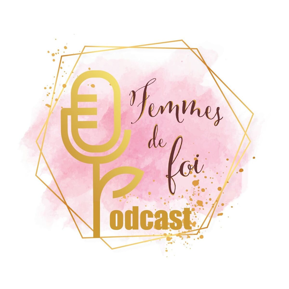 Show cover of Femmes de foi