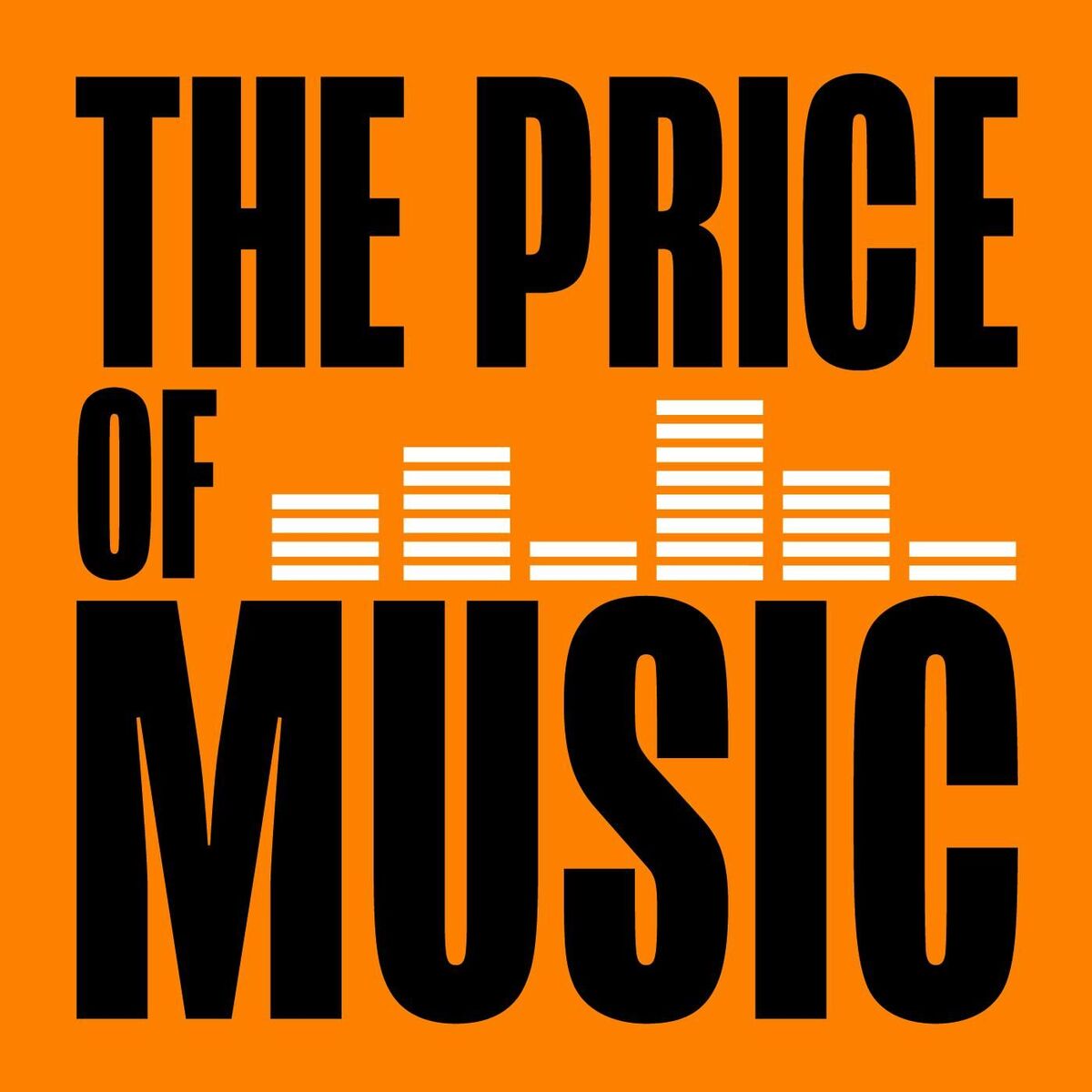 Show cover of The Price of Music