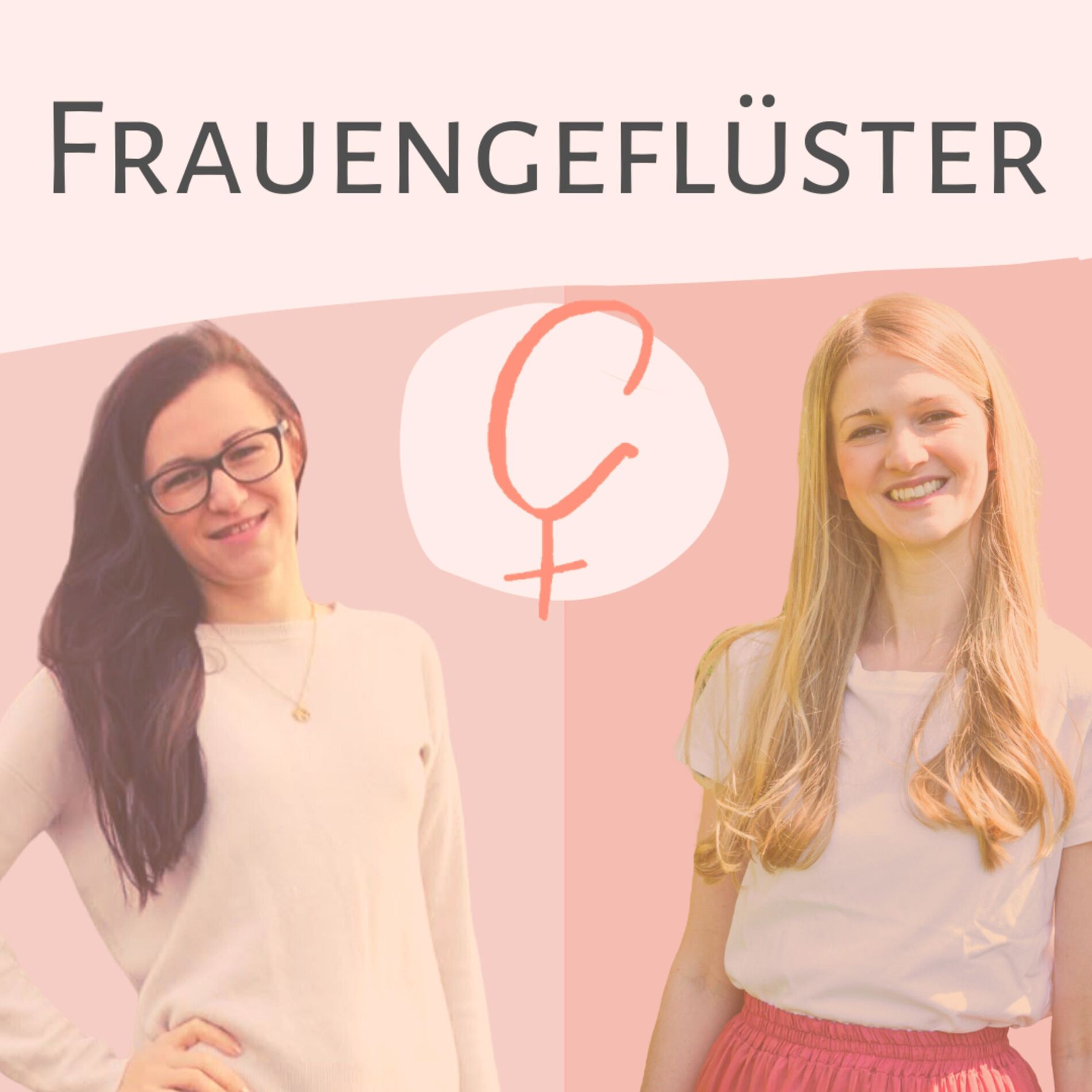 Show cover of Frauengeflüster