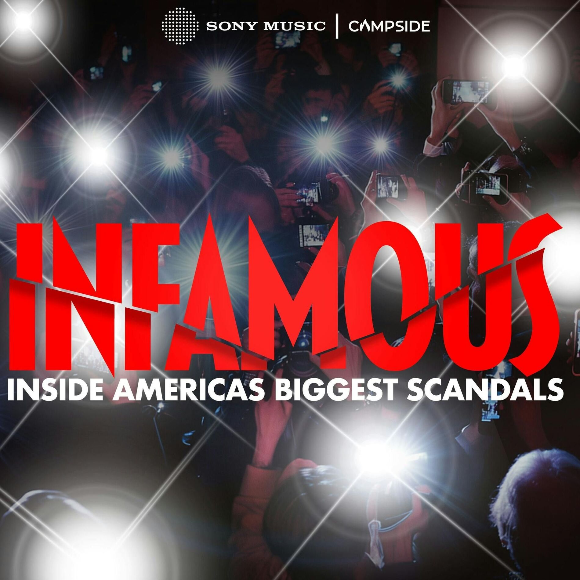 Show cover of Infamous