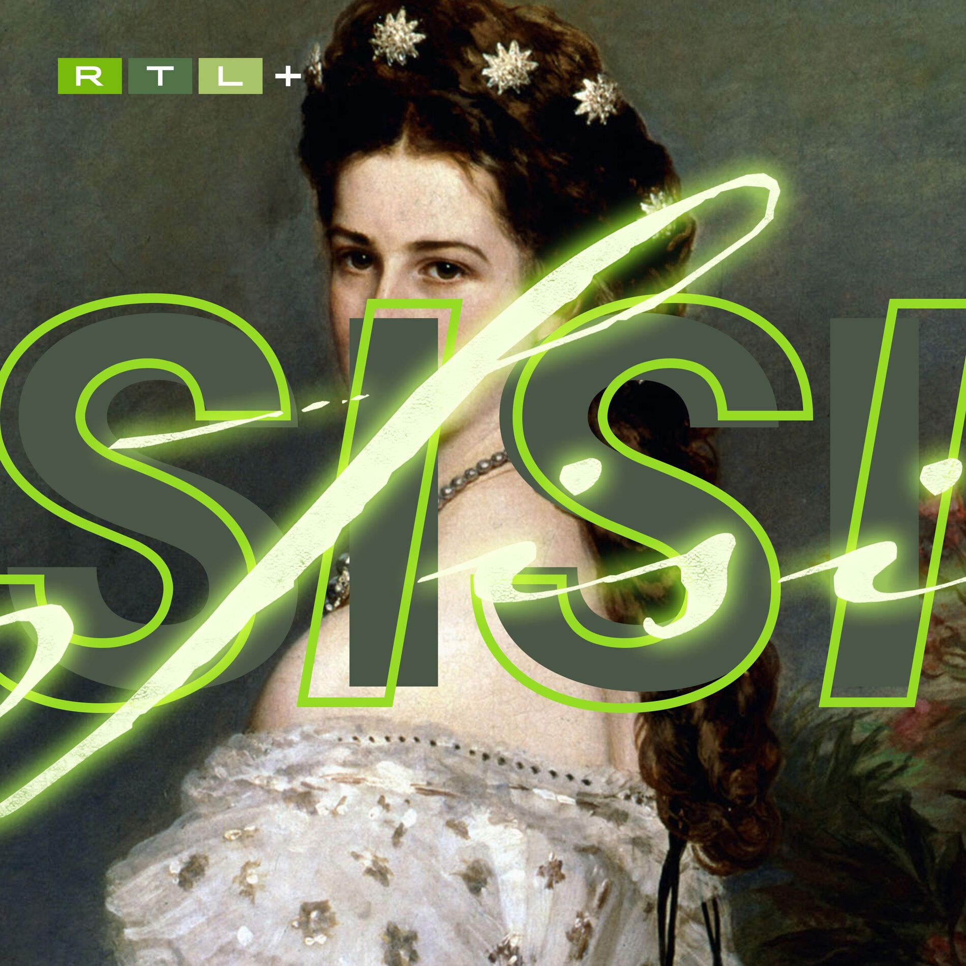 Show cover of Ihrer Zeit voraus: Sisi
