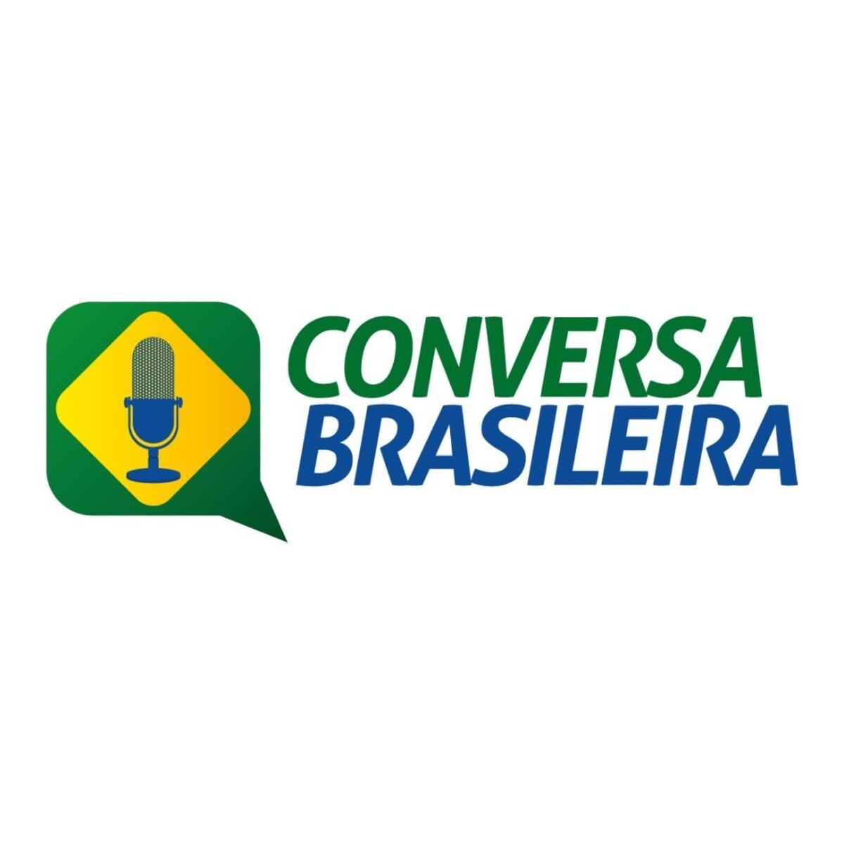 Show cover of CONVERSA BRASILEIRA