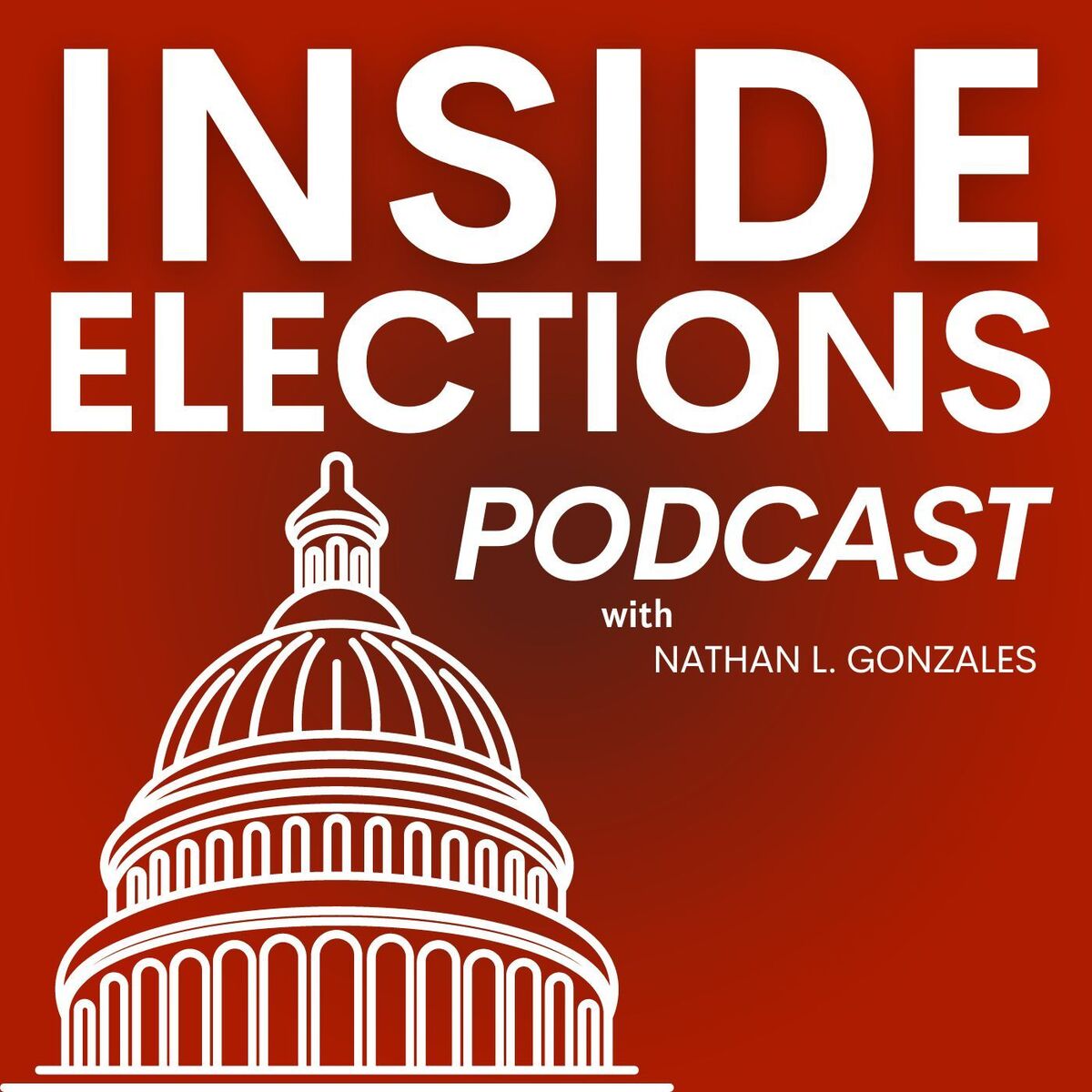 Show cover of The Inside Elections Podcast