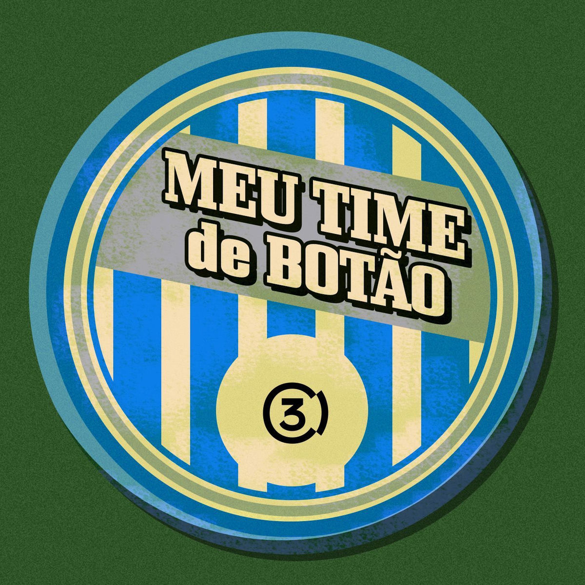 Show cover of Meu Time de Botão