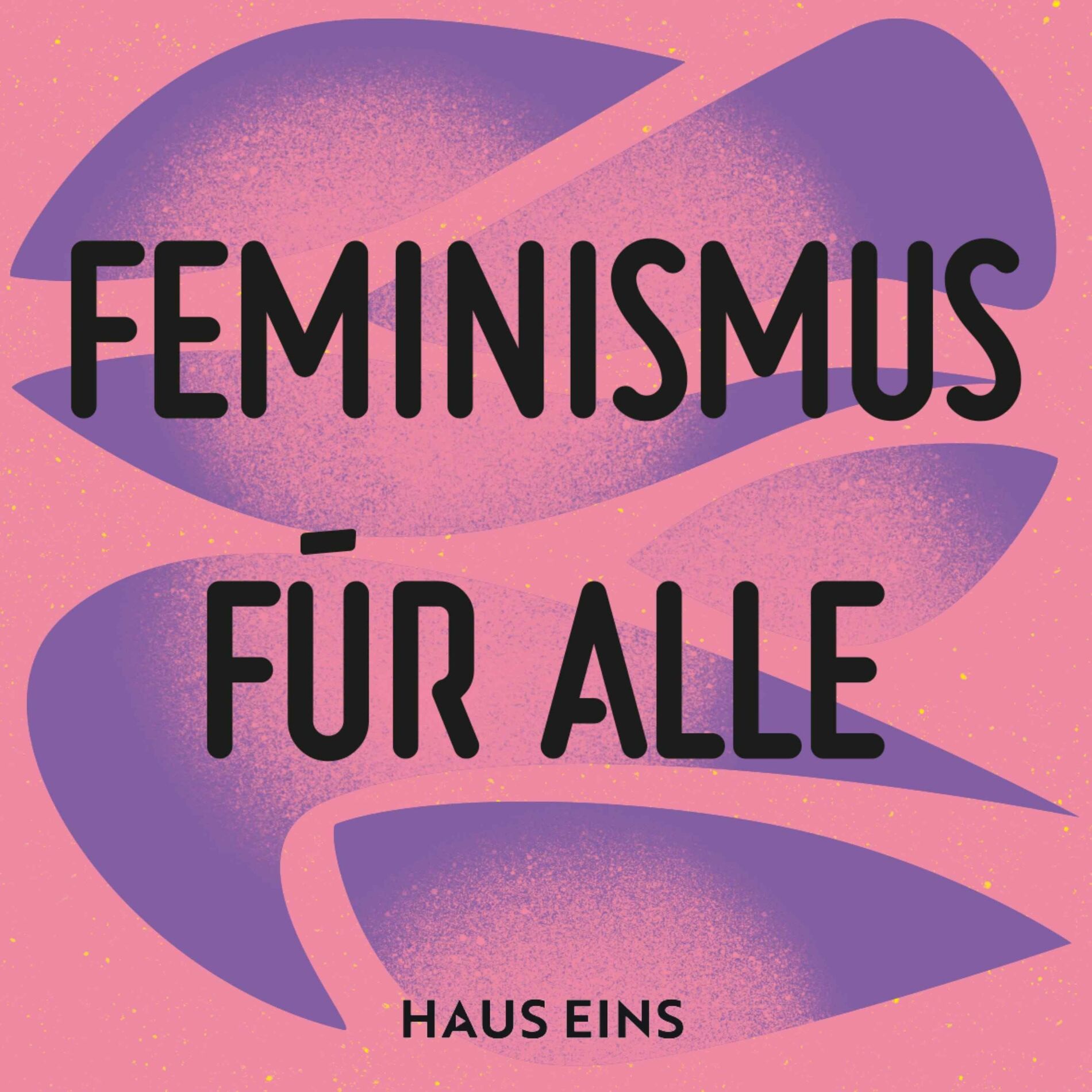 Show cover of Feminismus für alle. Der Lila Podcast.