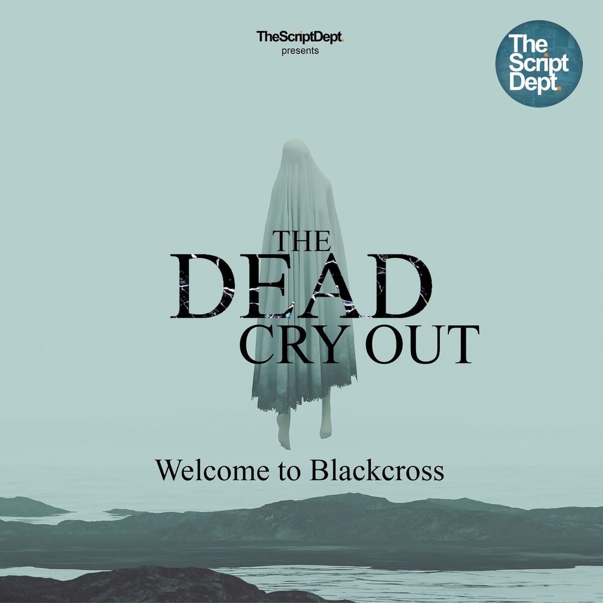 Show cover of The Dead Cry Out | Adventure Thriller
