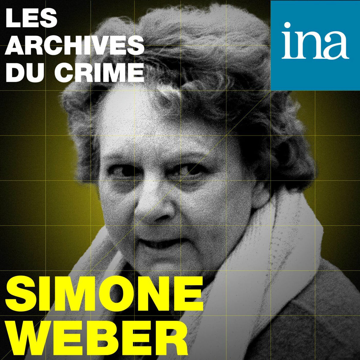 Show cover of Les Archives du crime