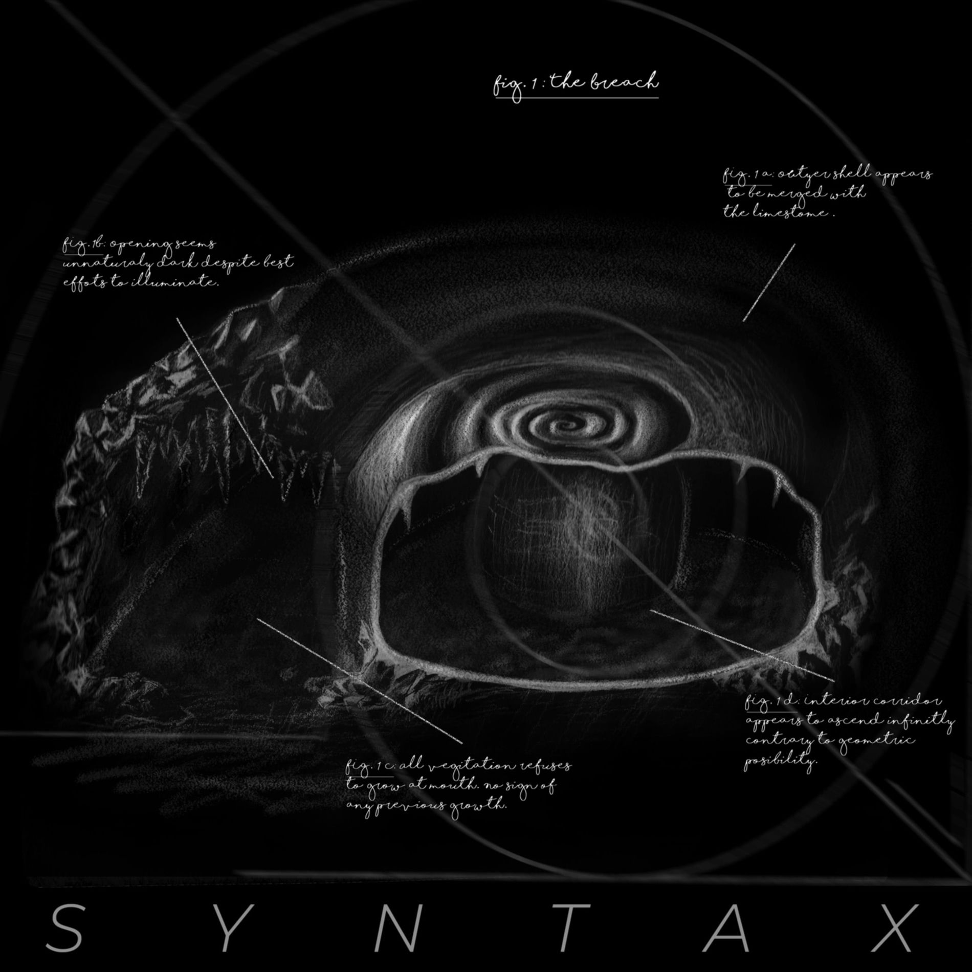 Show cover of Syntax