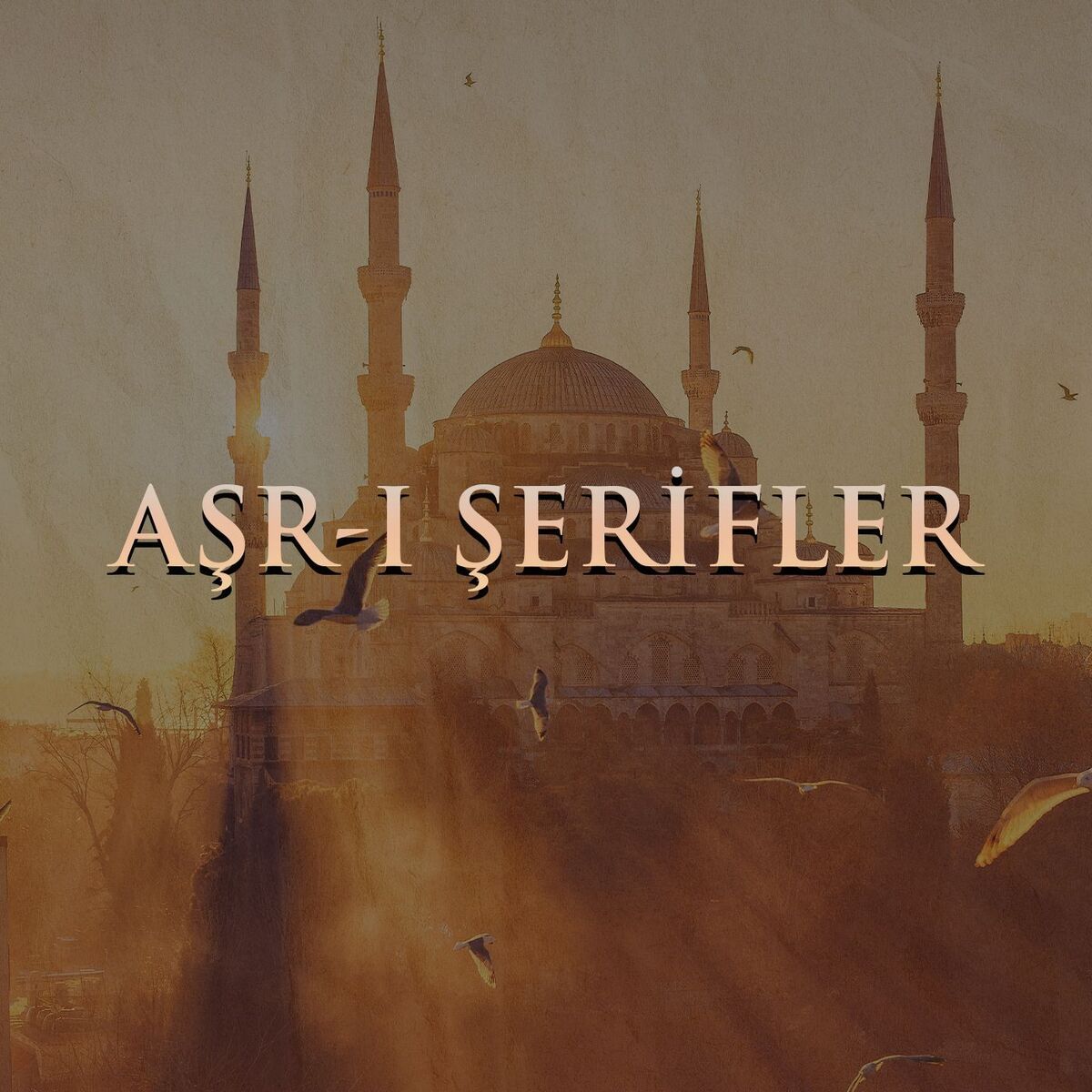 Show cover of Aşr-ı Şerifler