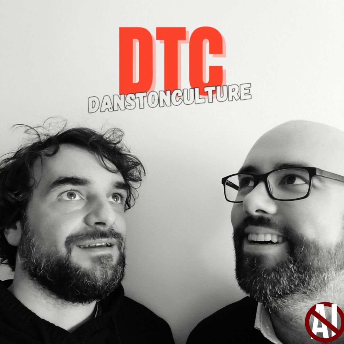 Show cover of DansTonCulture