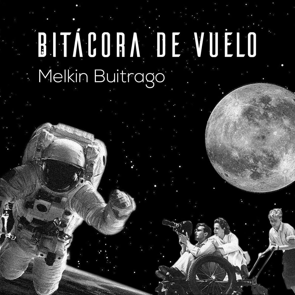 Show cover of Bitácora de Vuelo. Un Viaje en el Tiempo con la Banda Sonora de la Historia.