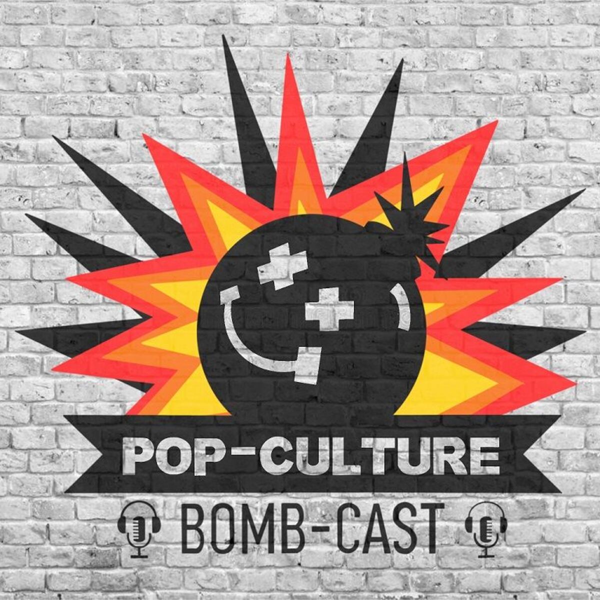 Show cover of PCBombcast