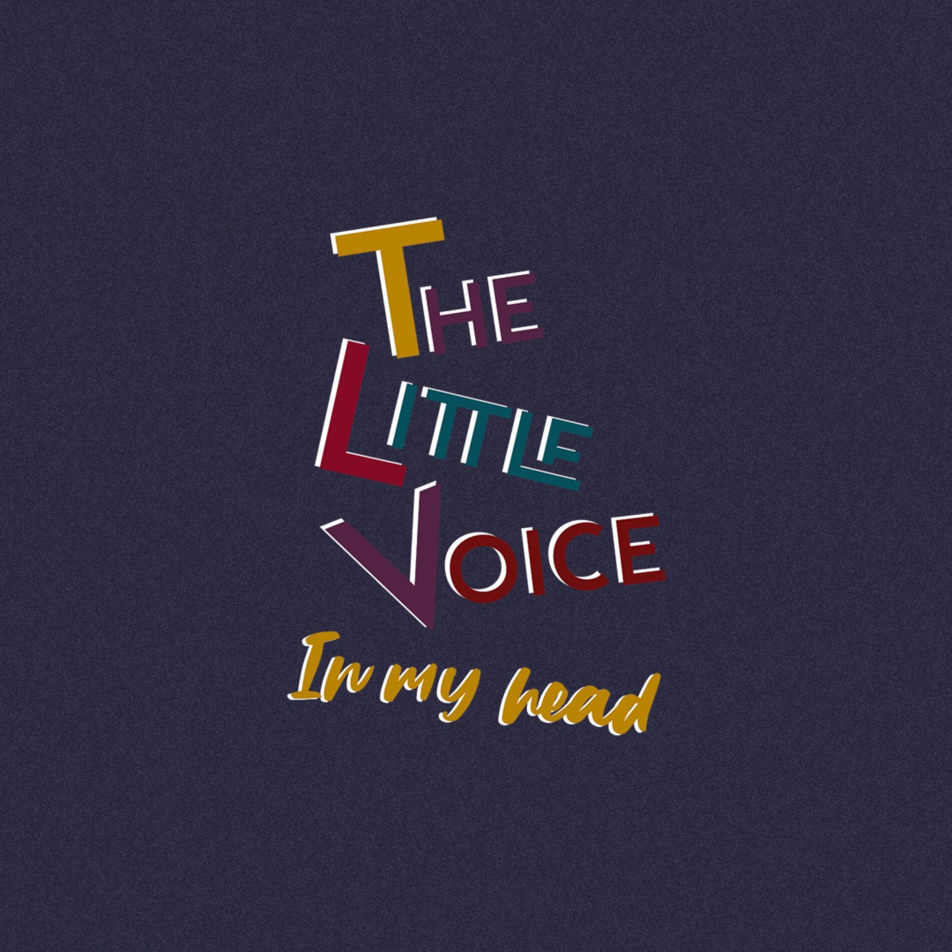 Show cover of The Little Voice In My Head