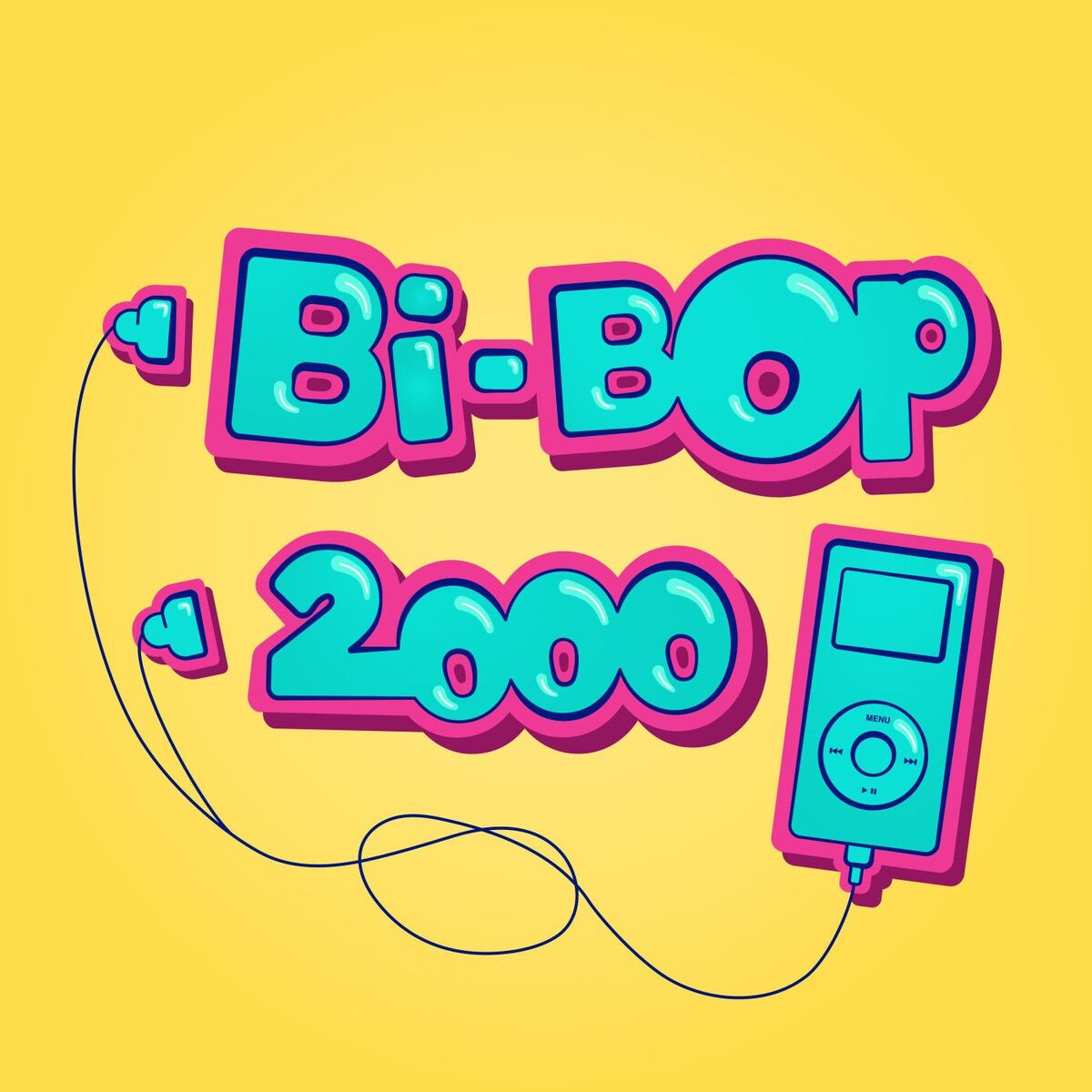 Show cover of Bi-Bop