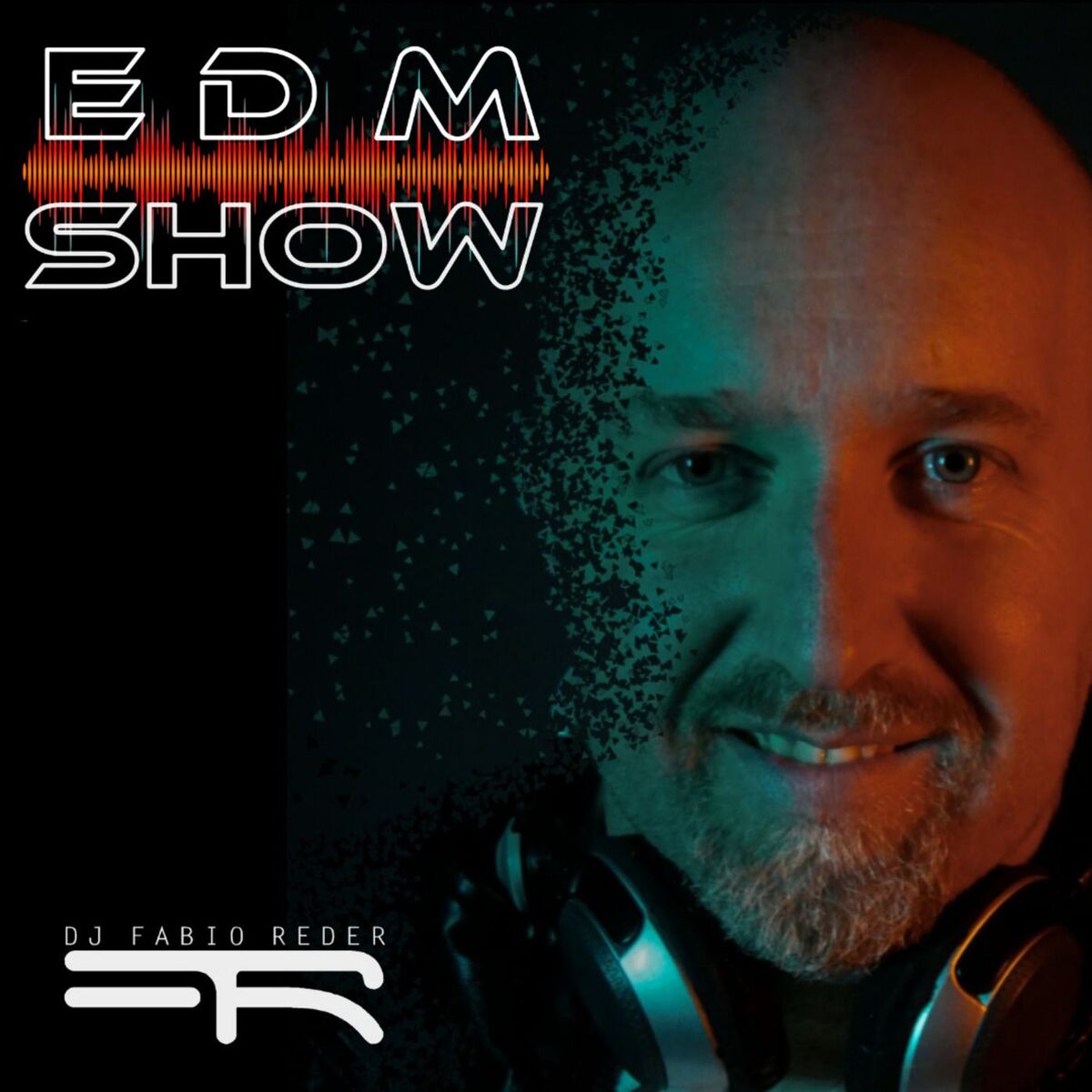 Show cover of DJ Fabio Reder - Electronic Dance Music