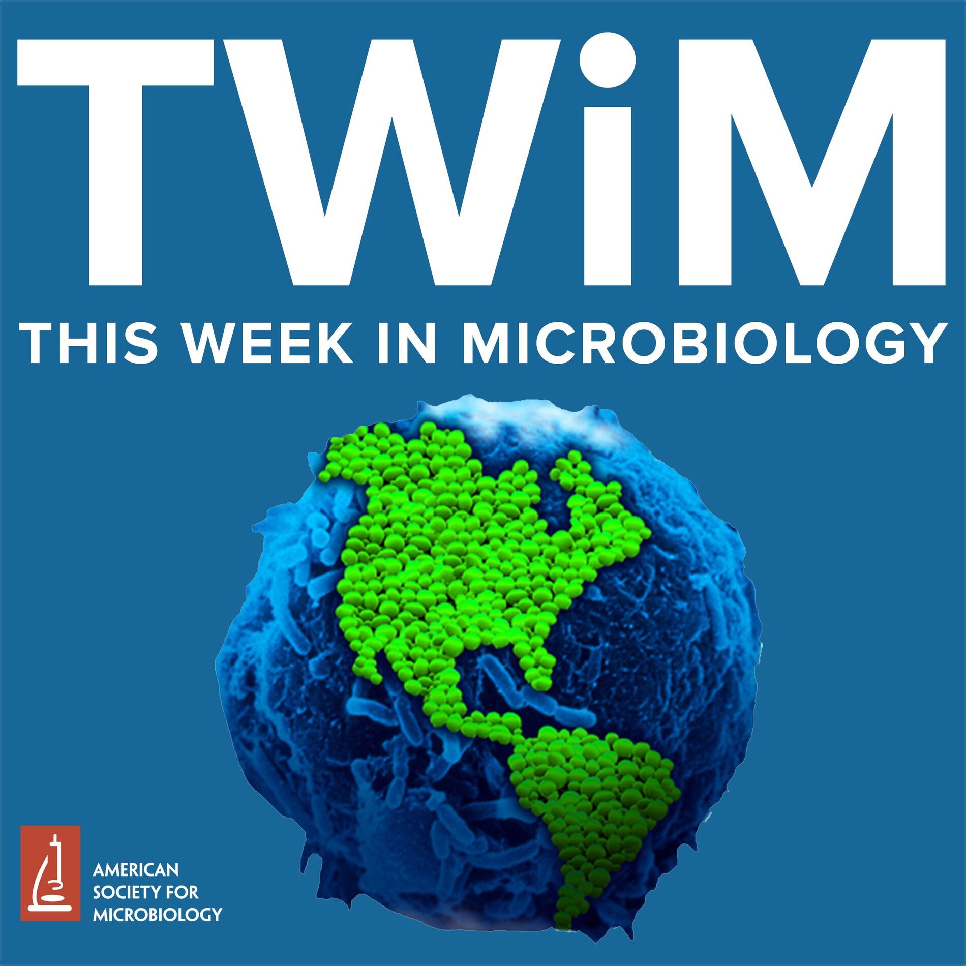 Show cover of This Week in Microbiology