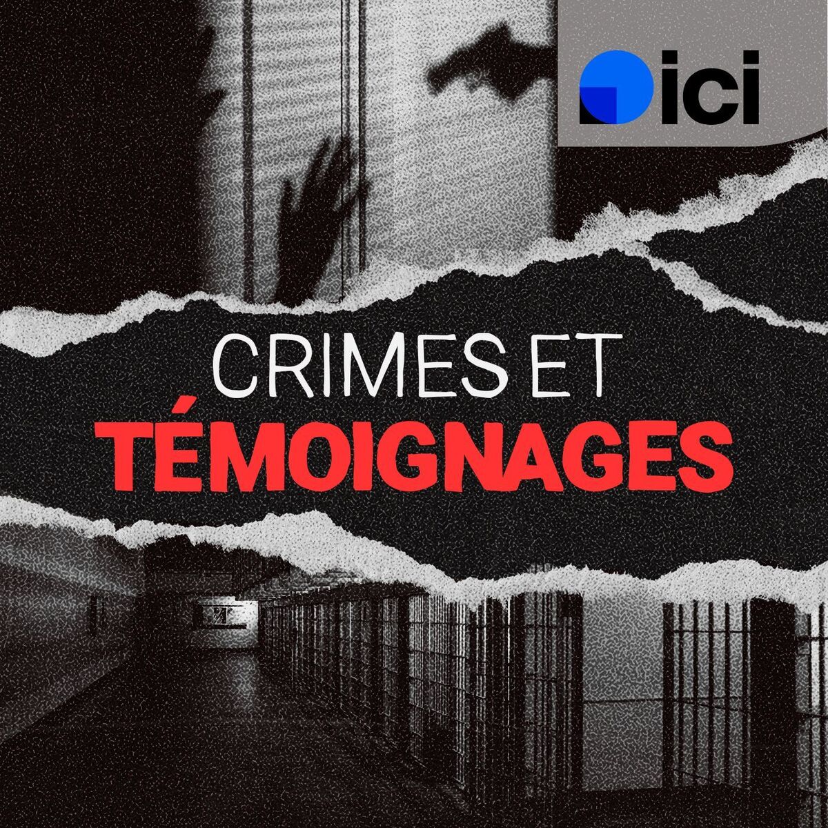 Show cover of Crimes et témoignages