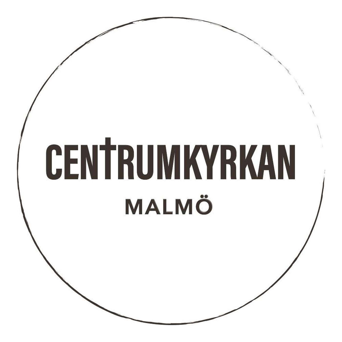 Show cover of Centrumkyrkan Malmö