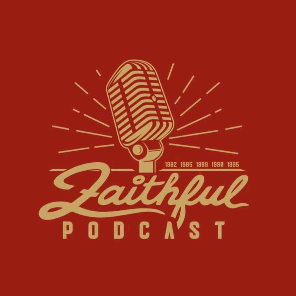 Show cover of Faithful Podcast