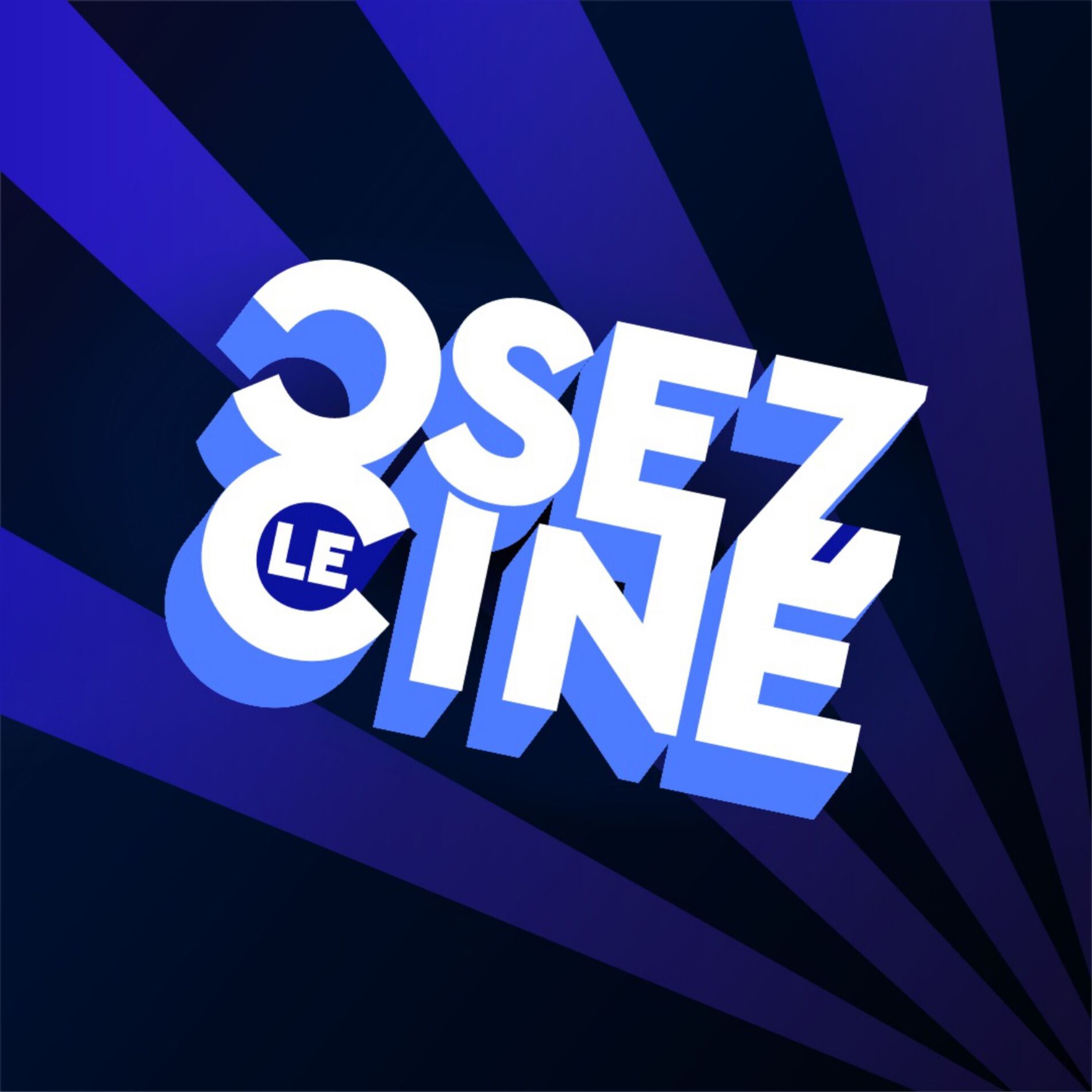 Show cover of Osez Le Ciné