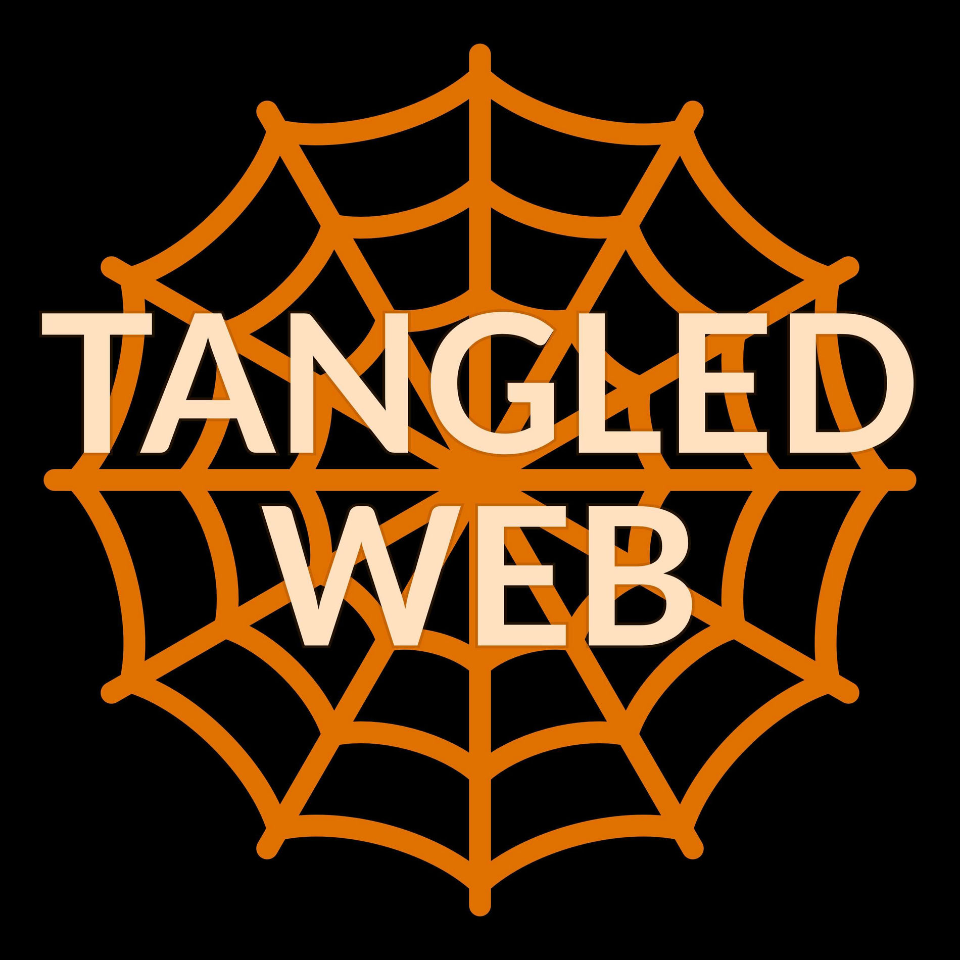 Show cover of Tangled Web