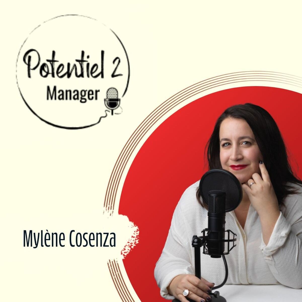 Show cover of Potentiel 2 Manager