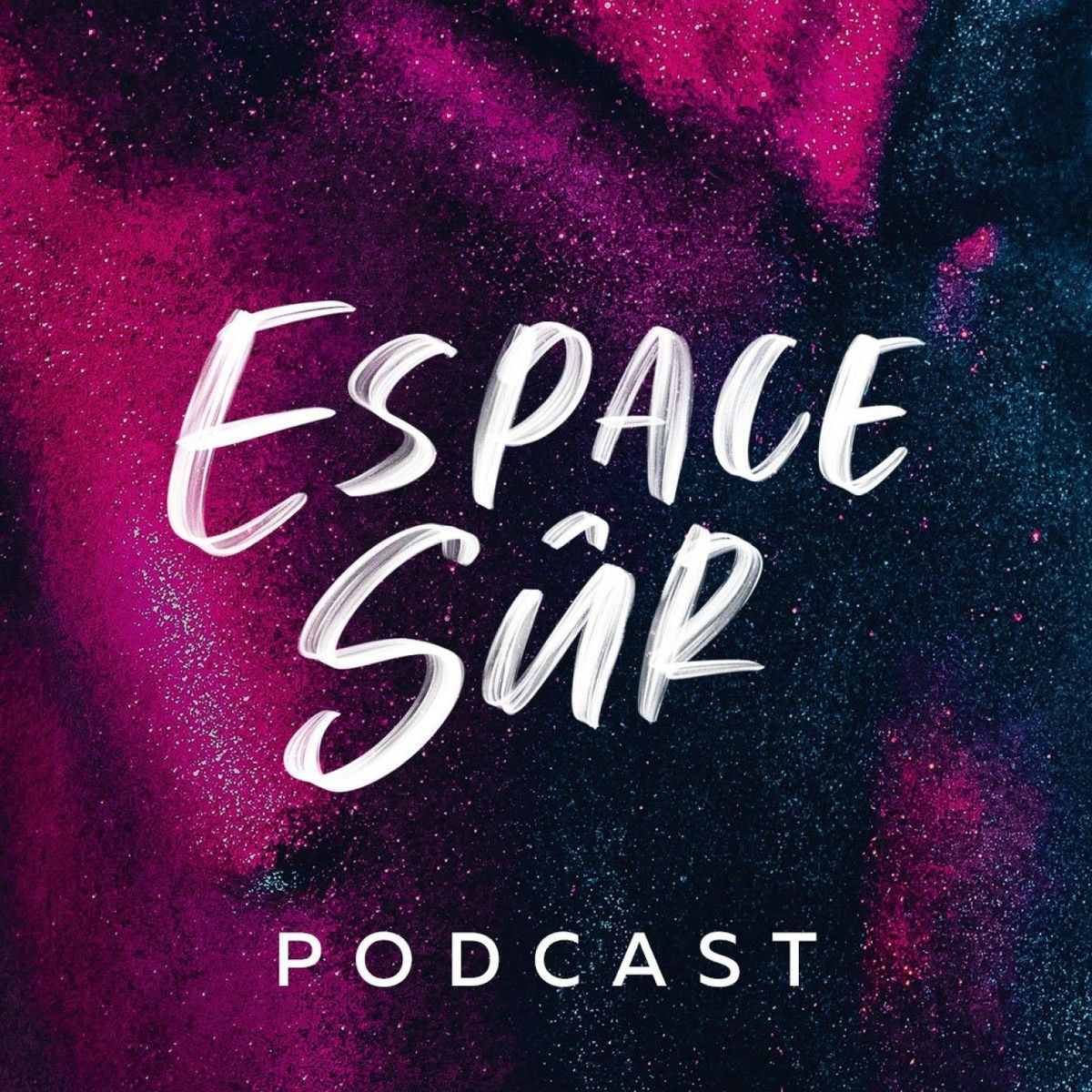 Show cover of 🏳️‍⚧️🏳️‍🌈 Espace Sûr - LGBTQIA+ 🏳️‍🌈🏳️‍⚧️