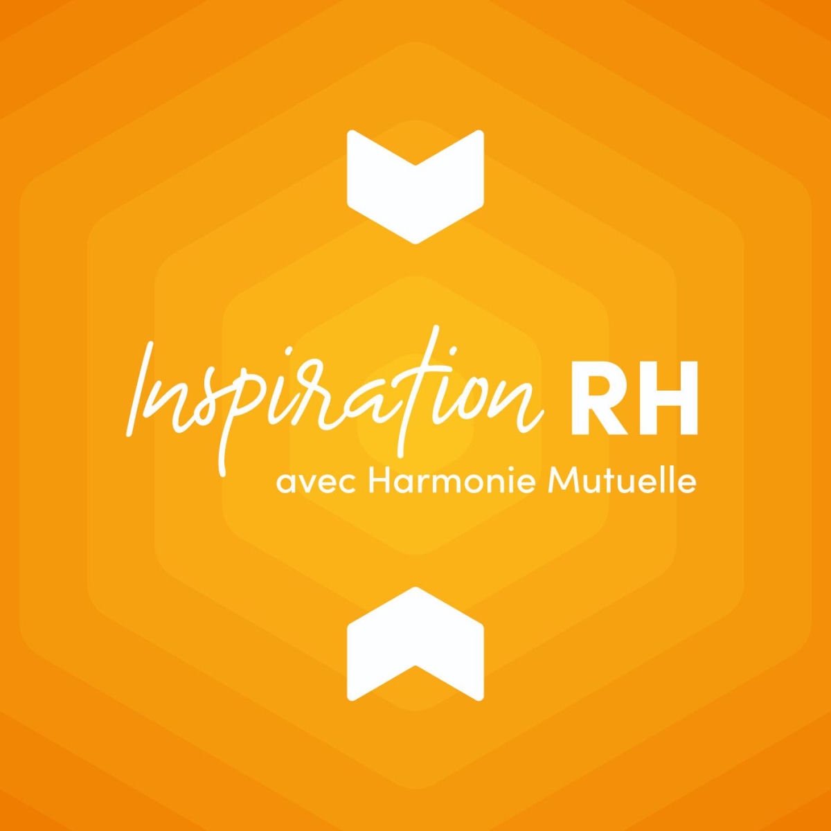 Show cover of Inspiration RH avec Harmonie Mutuelle