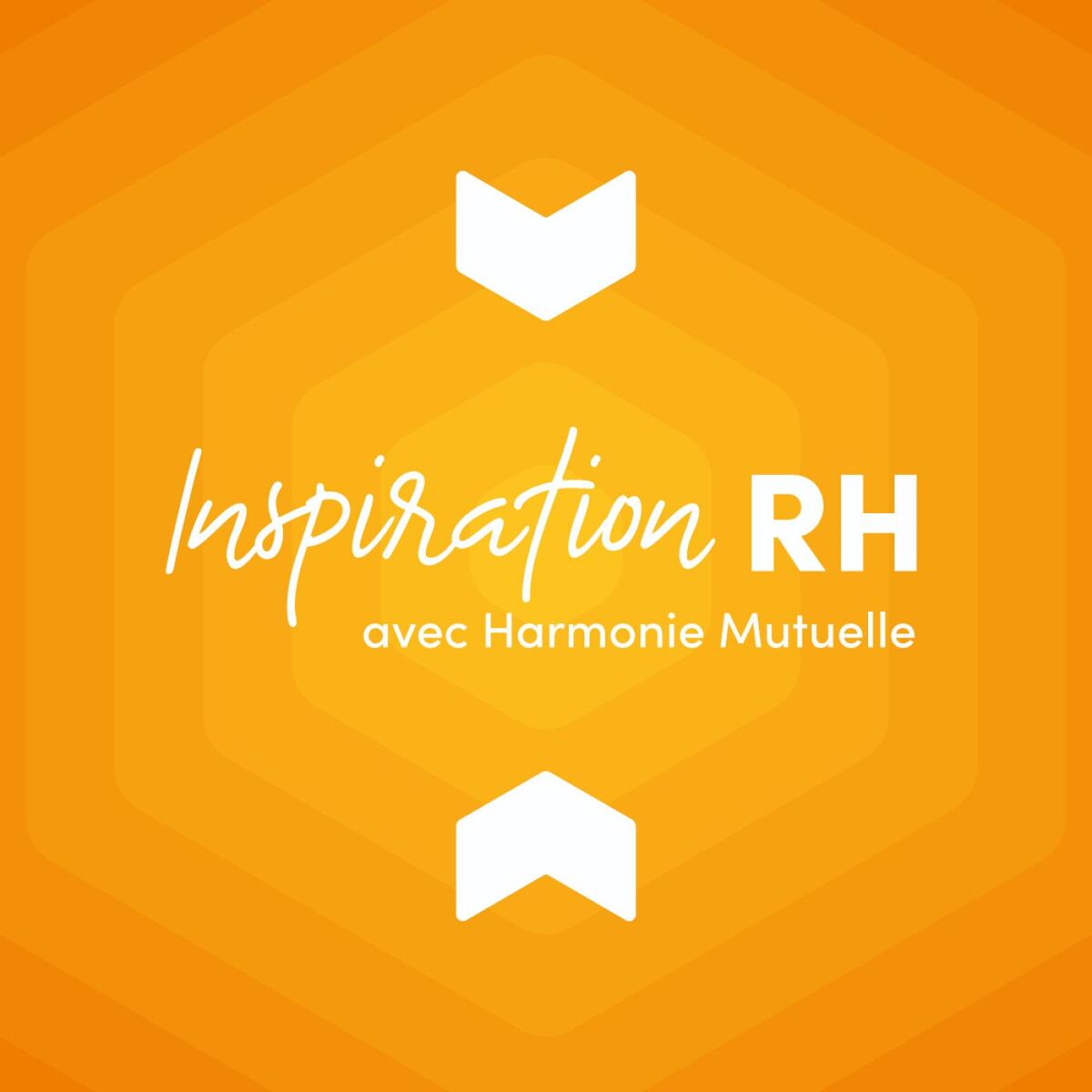 Show cover of Inspiration RH avec Harmonie Mutuelle