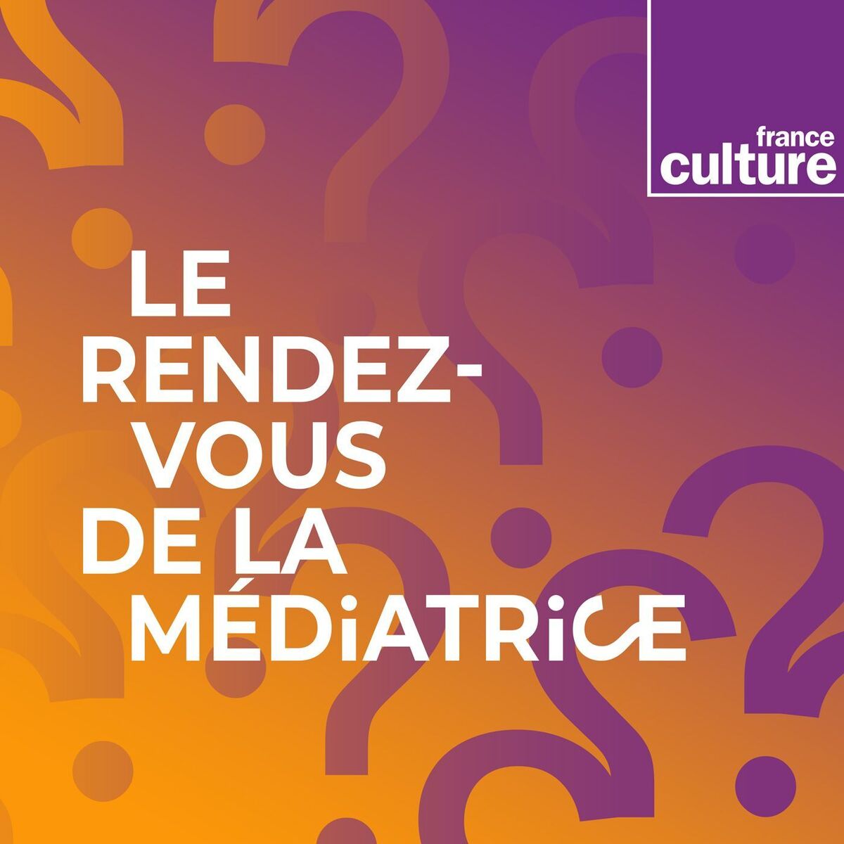 Show cover of Le Rendez-vous de la mediatrice