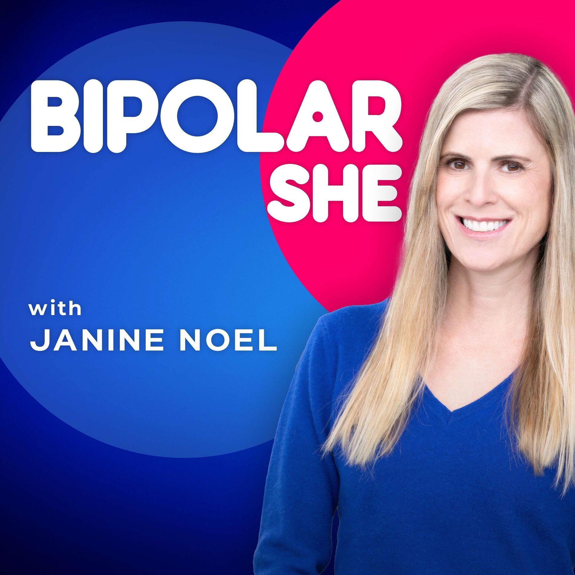 Show cover of Bipolar She
