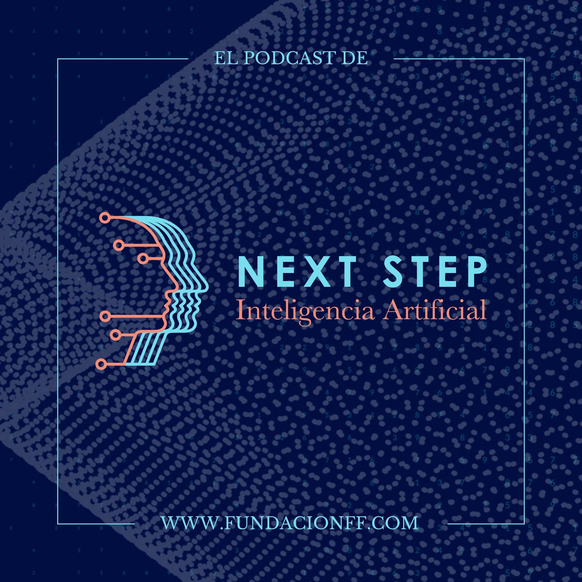 Show cover of NEXT STEP: Inteligencia Artificial