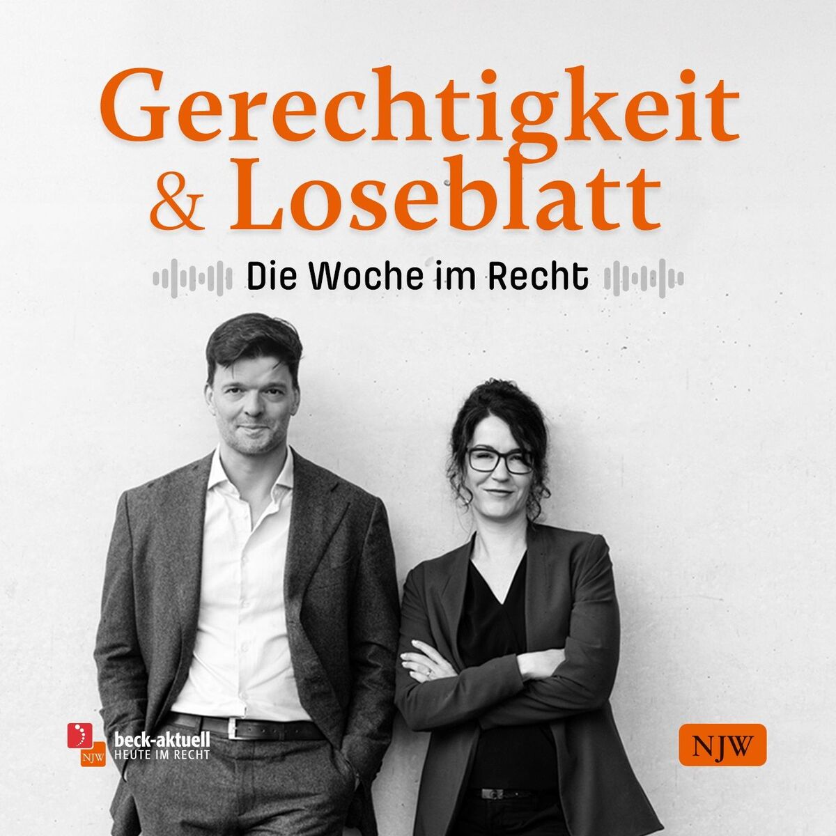 Show cover of Gerechtigkeit & Loseblatt