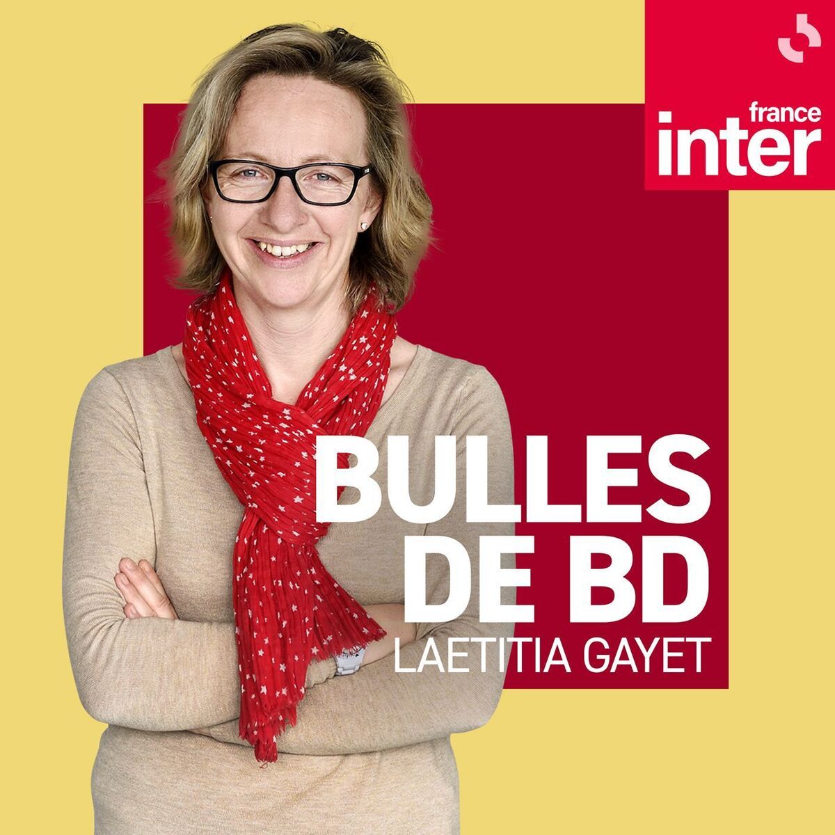 Show cover of Bulles de BD